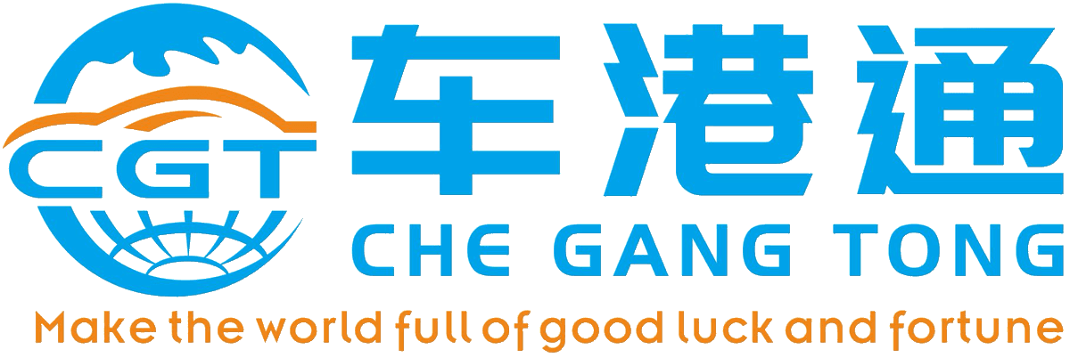 Chegangtong Auto company logo