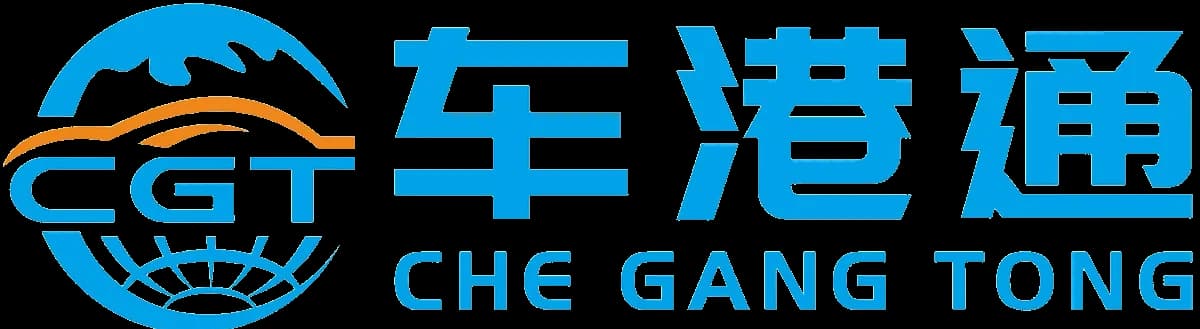 Chegangtong Auto company logo