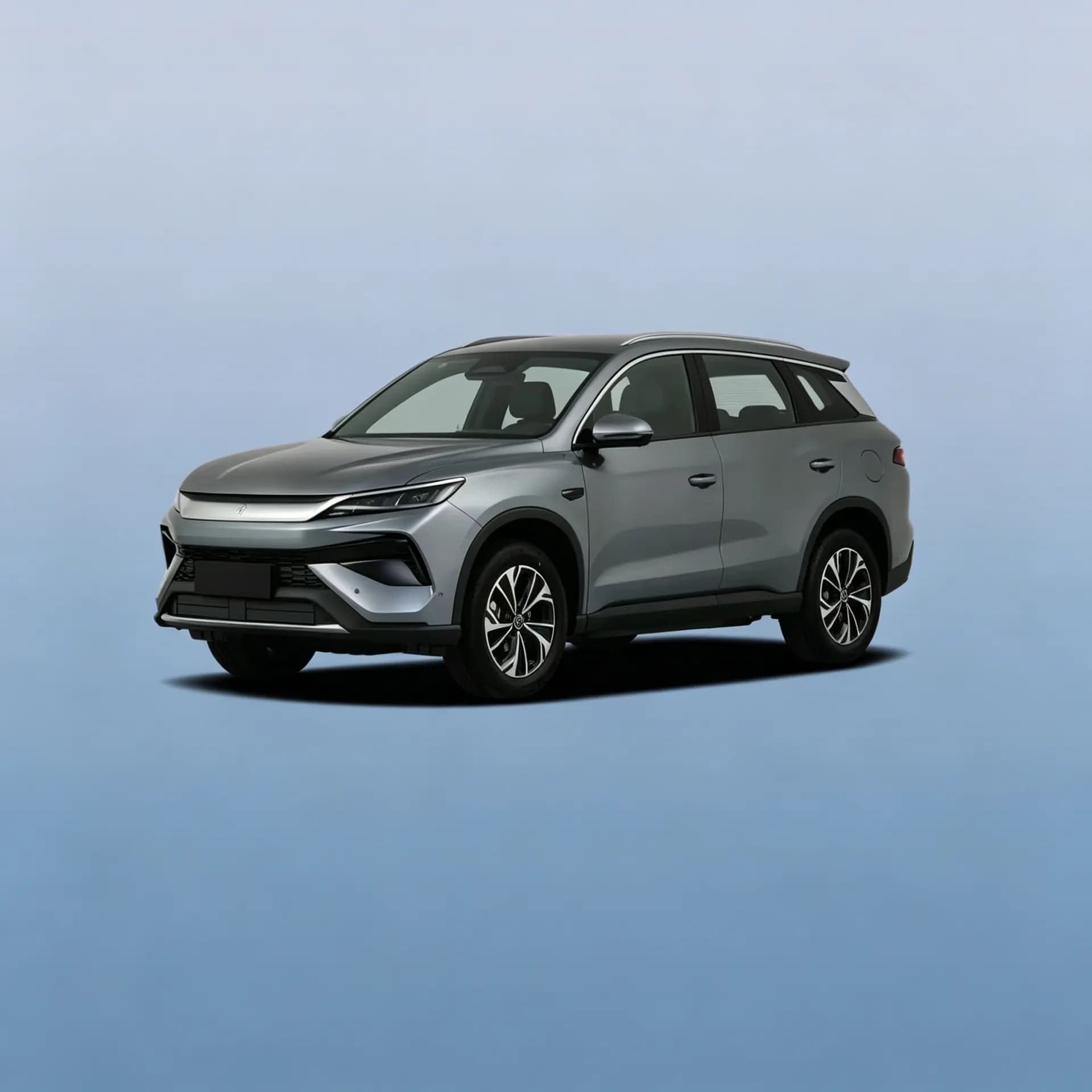 BYD Song Pro DM-i