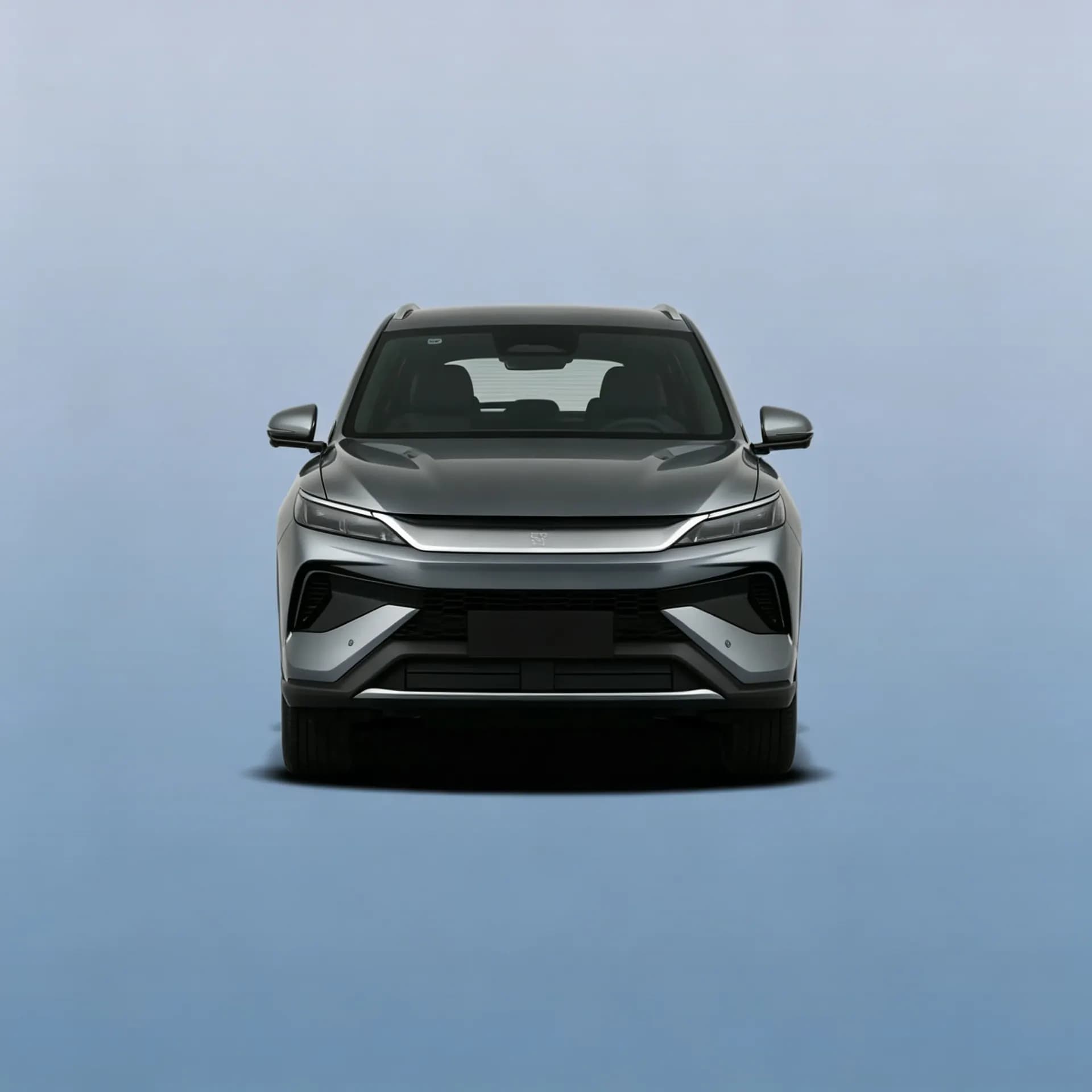 BYD Song Pro DM-i thumbnail 2