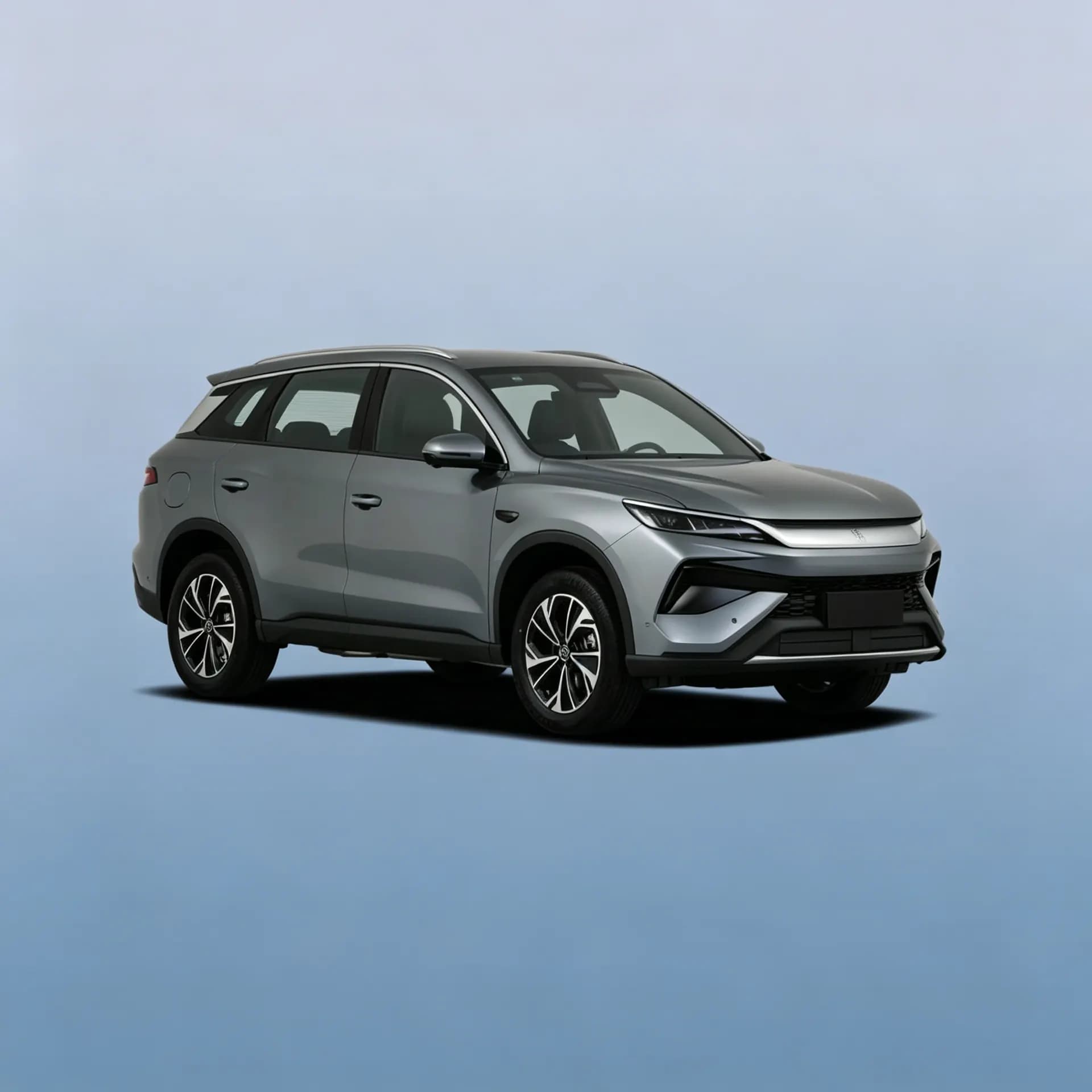 BYD Song Pro DM-i thumbnail 3