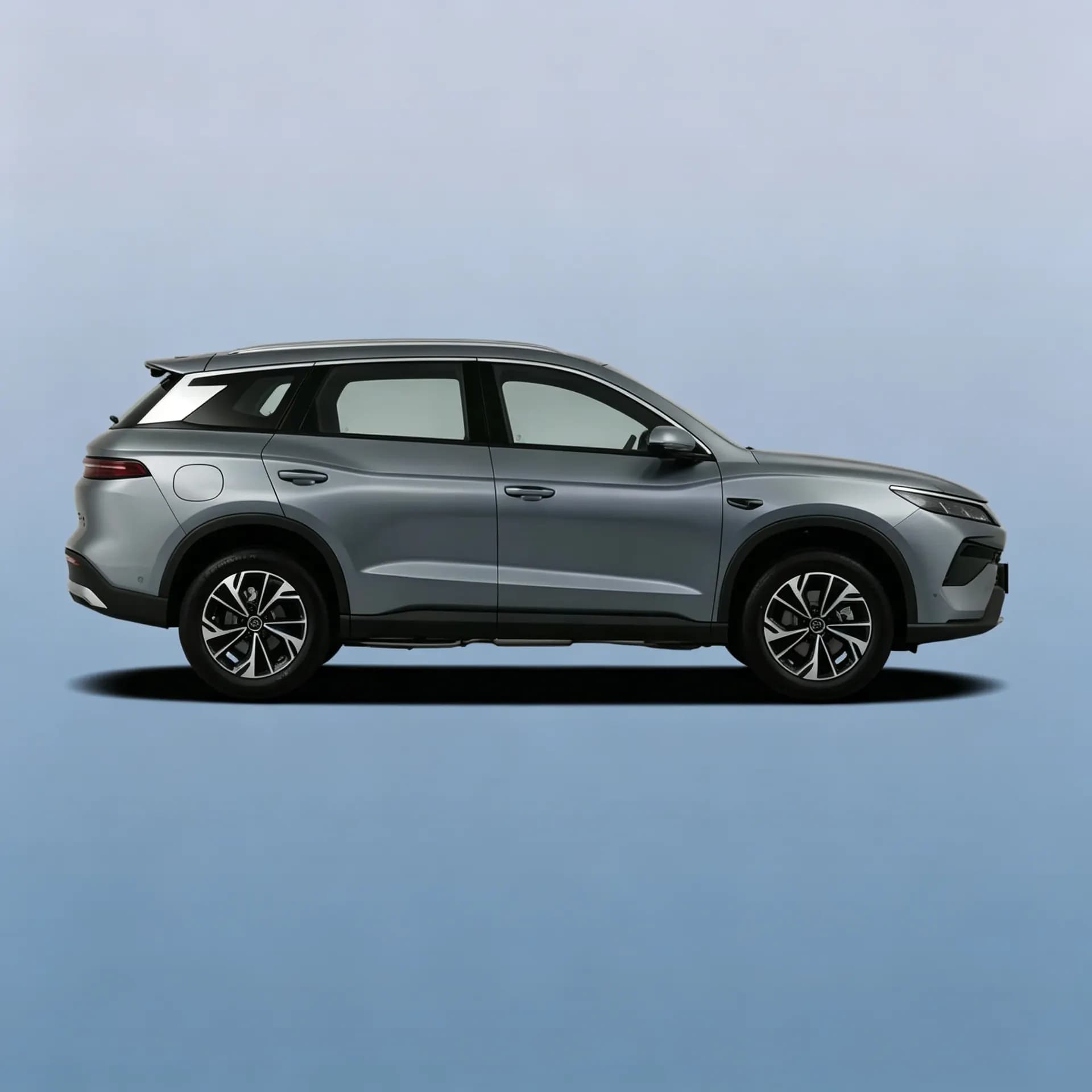 BYD Song Pro DM-i thumbnail 4