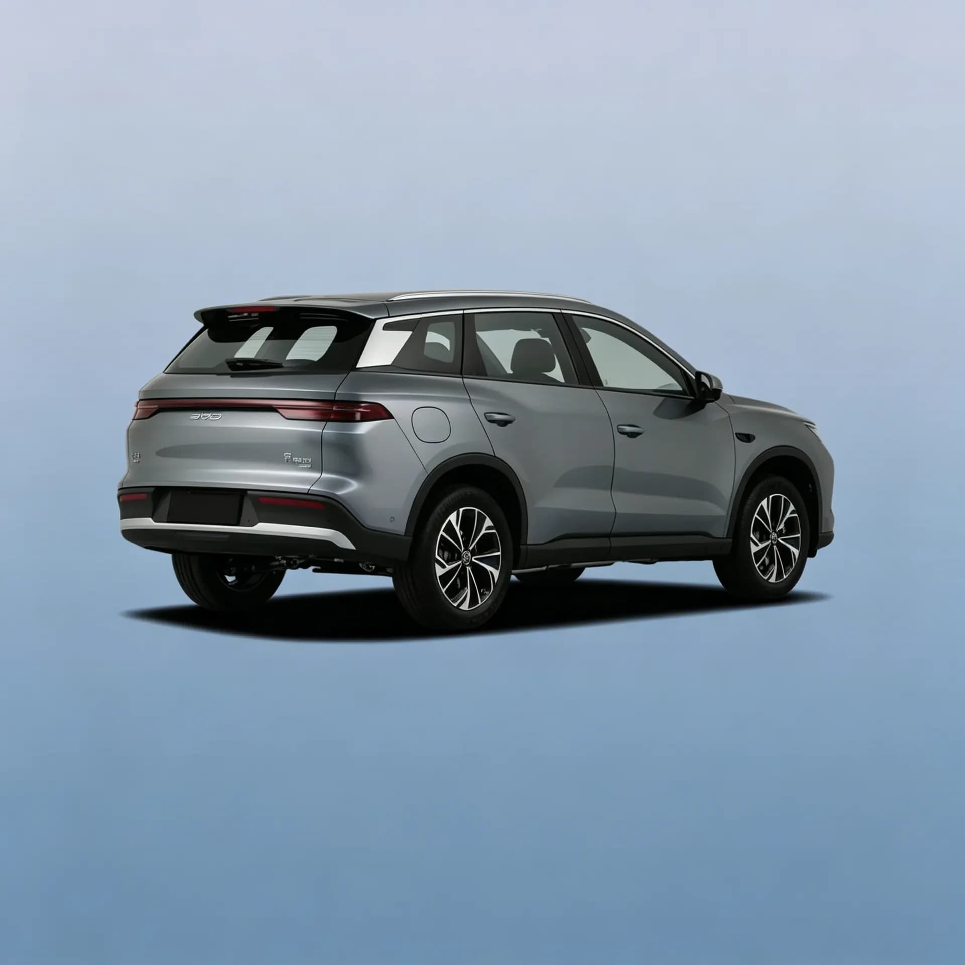 BYD Song Pro DM-i thumbnail 5