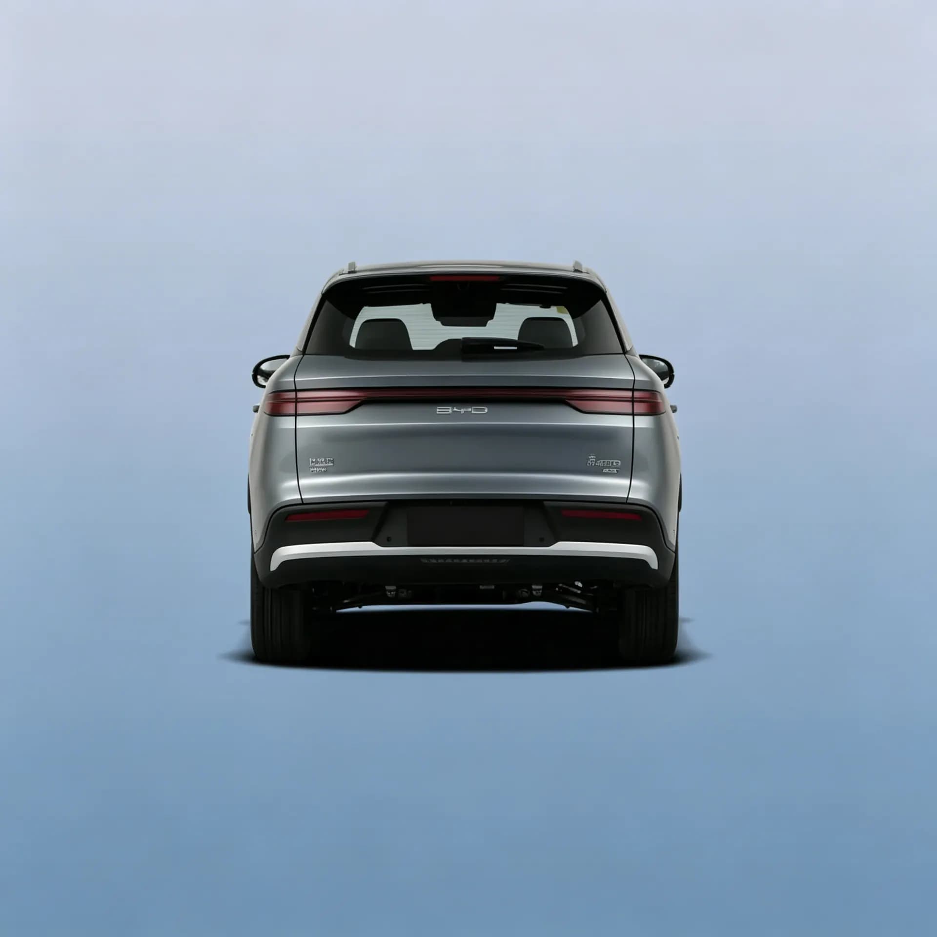 BYD Song Pro DM-i thumbnail 6