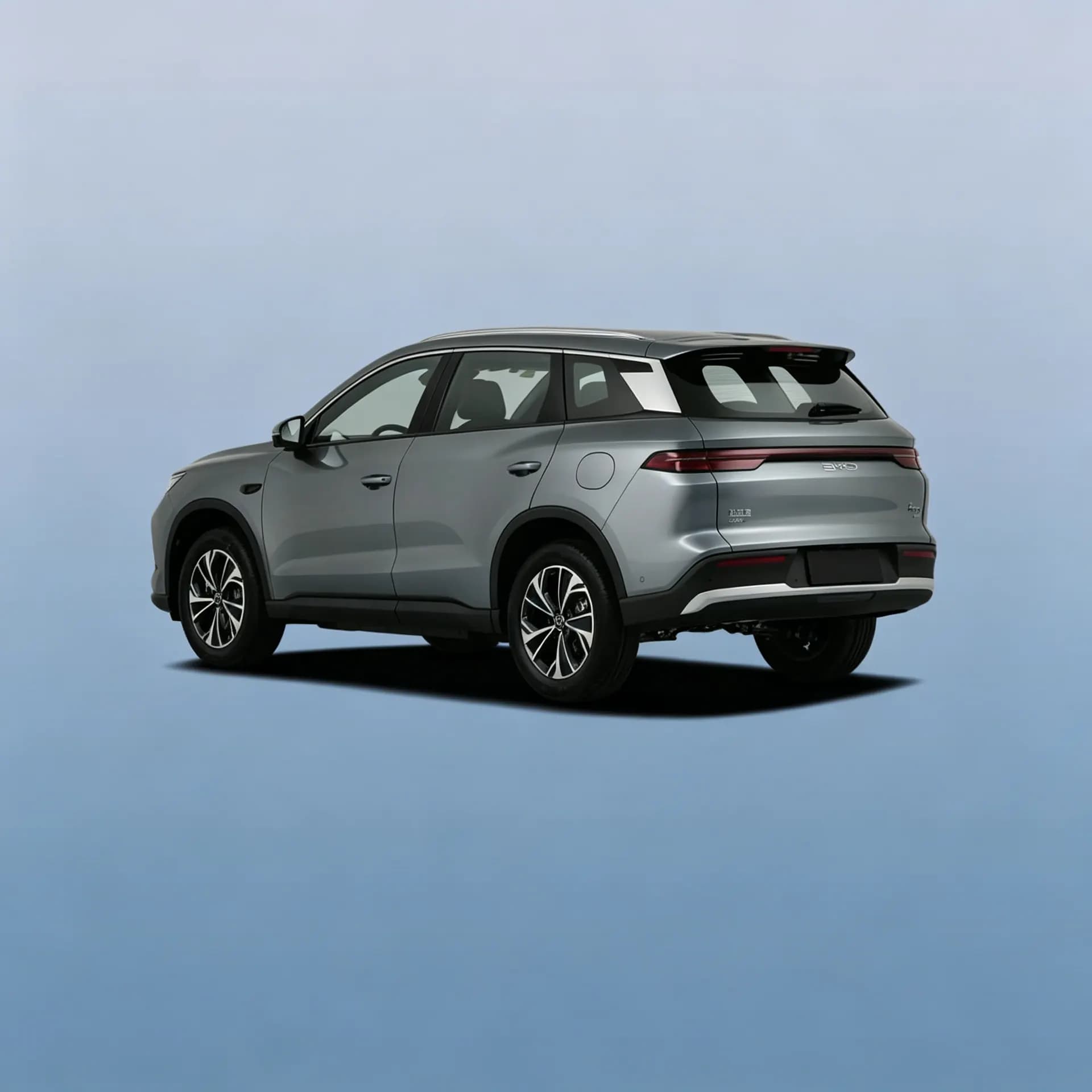 BYD Song Pro DM-i thumbnail 7