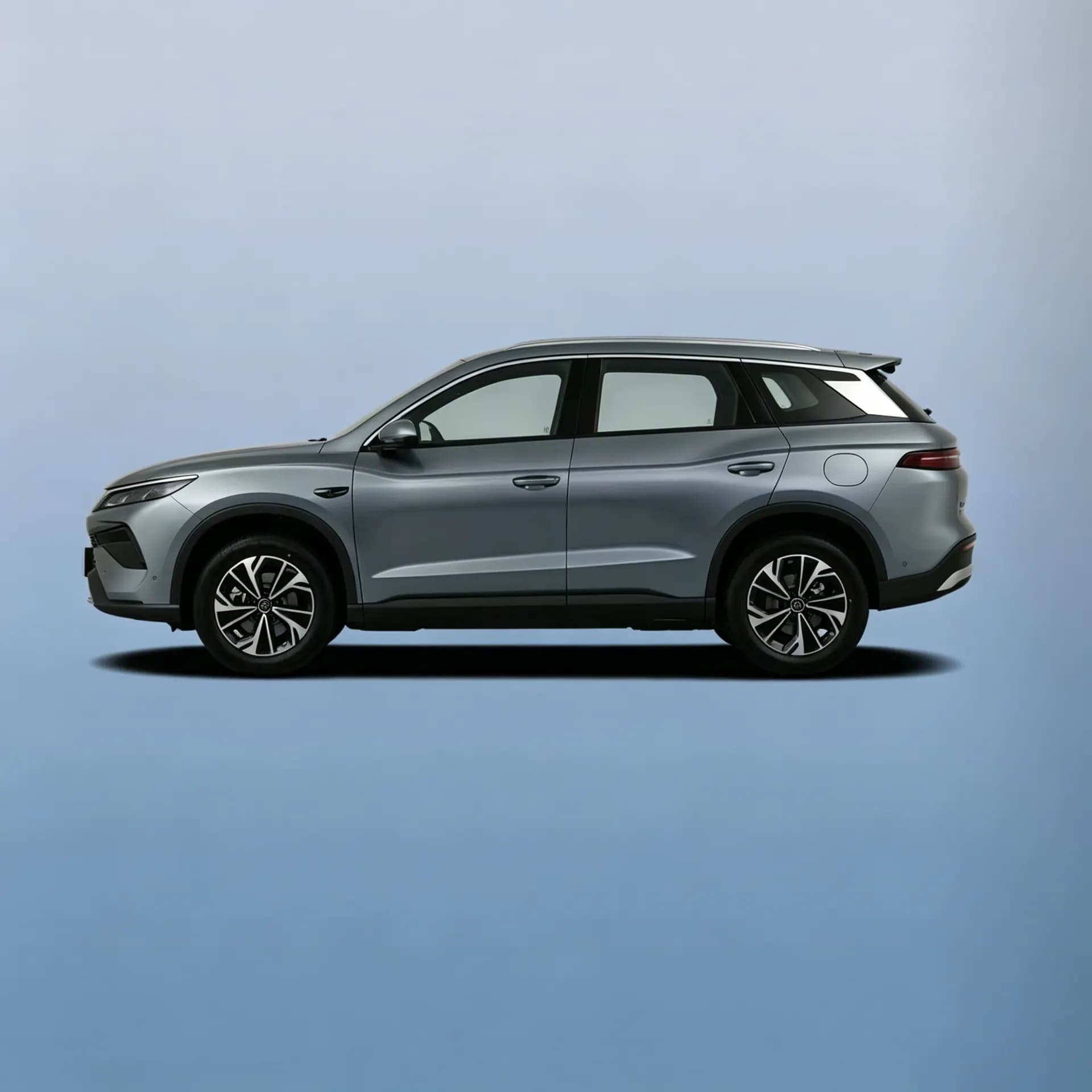 BYD Song Pro DM-i thumbnail 8