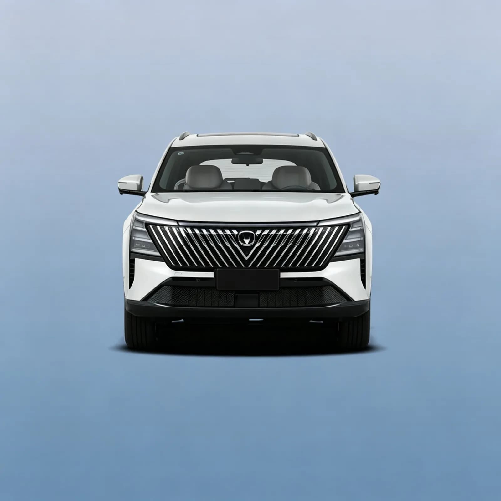 Changan CS75 PLUS thumbnail 2