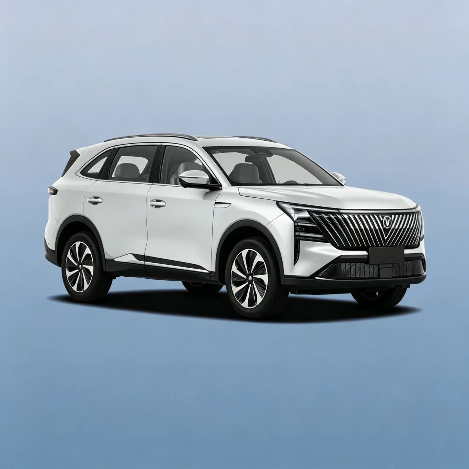 Changan CS75 PLUS thumbnail 3