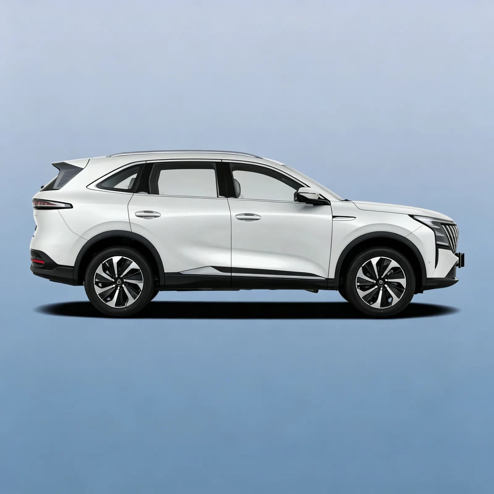 Changan CS75 PLUS thumbnail 4