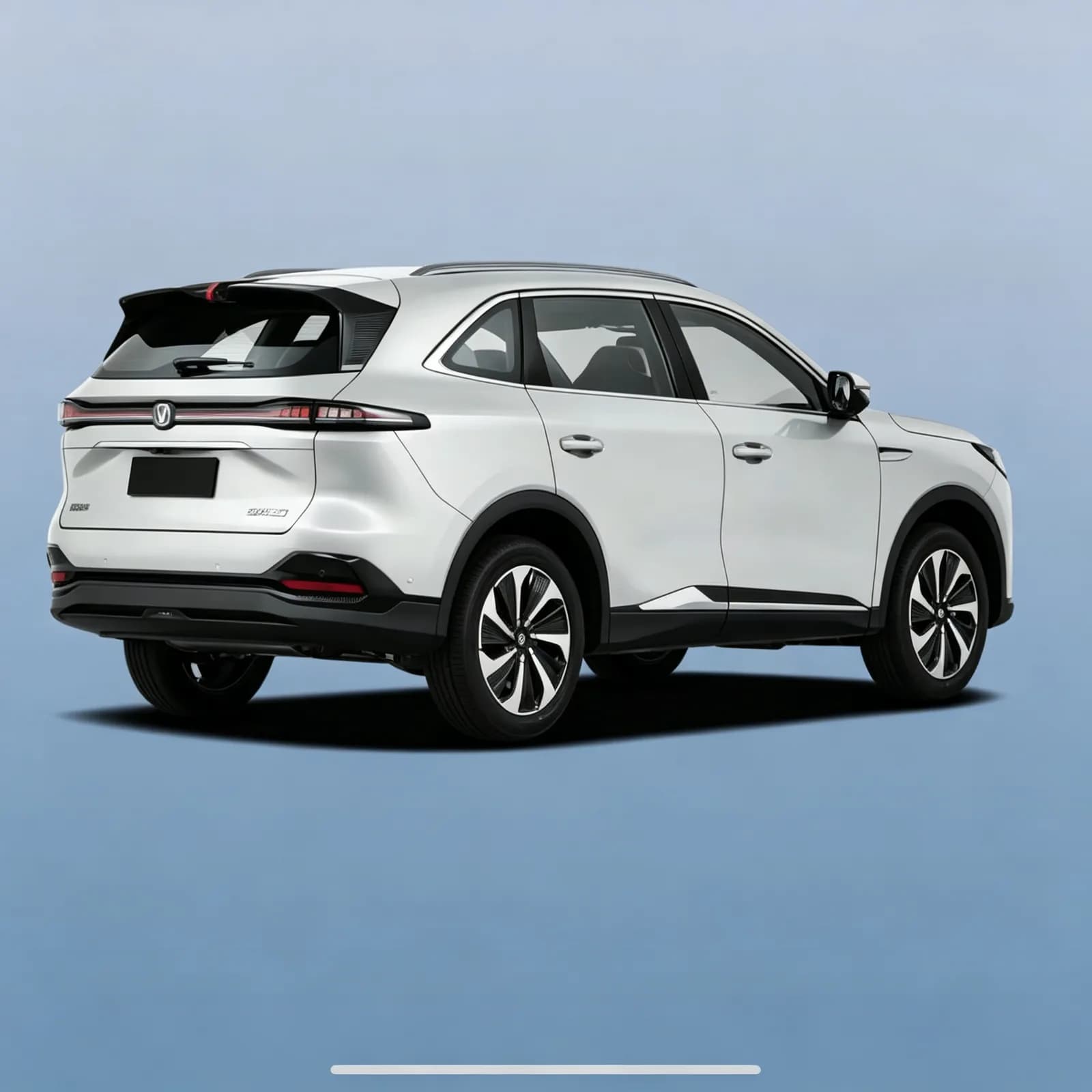 Changan CS75 PLUS thumbnail 5