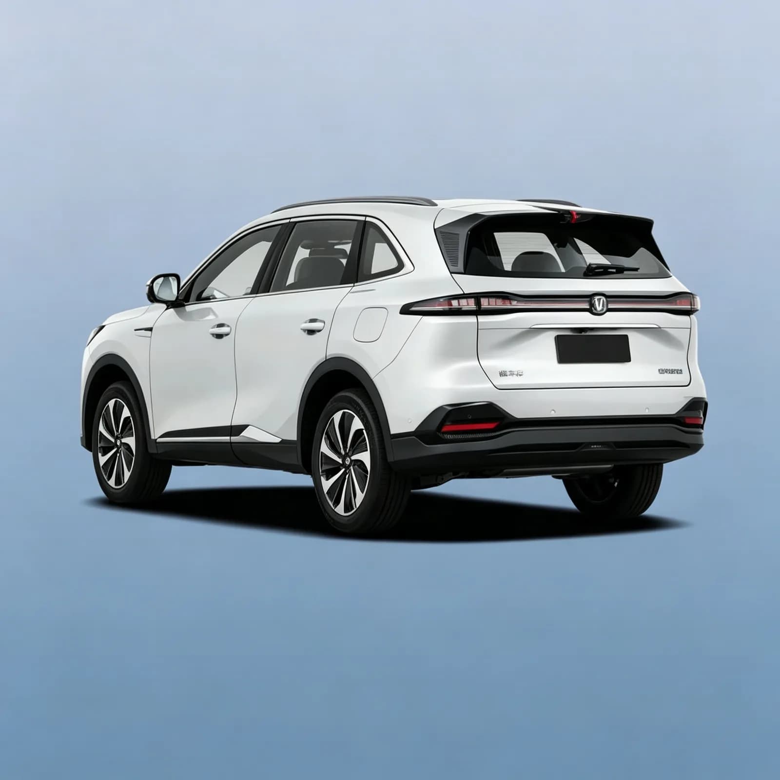 Changan CS75 PLUS thumbnail 7