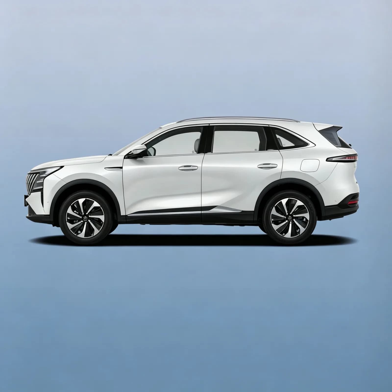 Changan CS75 PLUS thumbnail 8