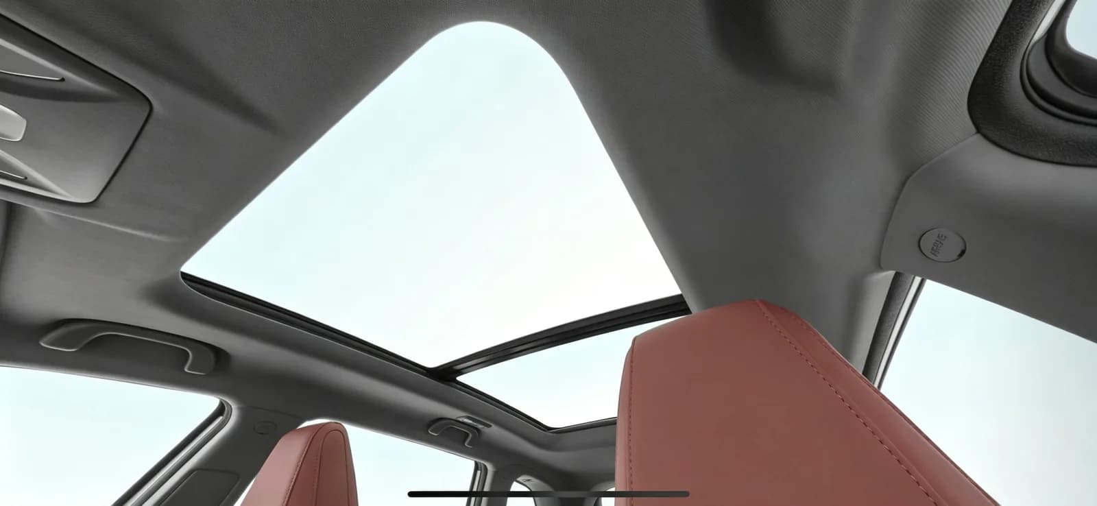 Changan CS75 PLUS Interior & Features 6