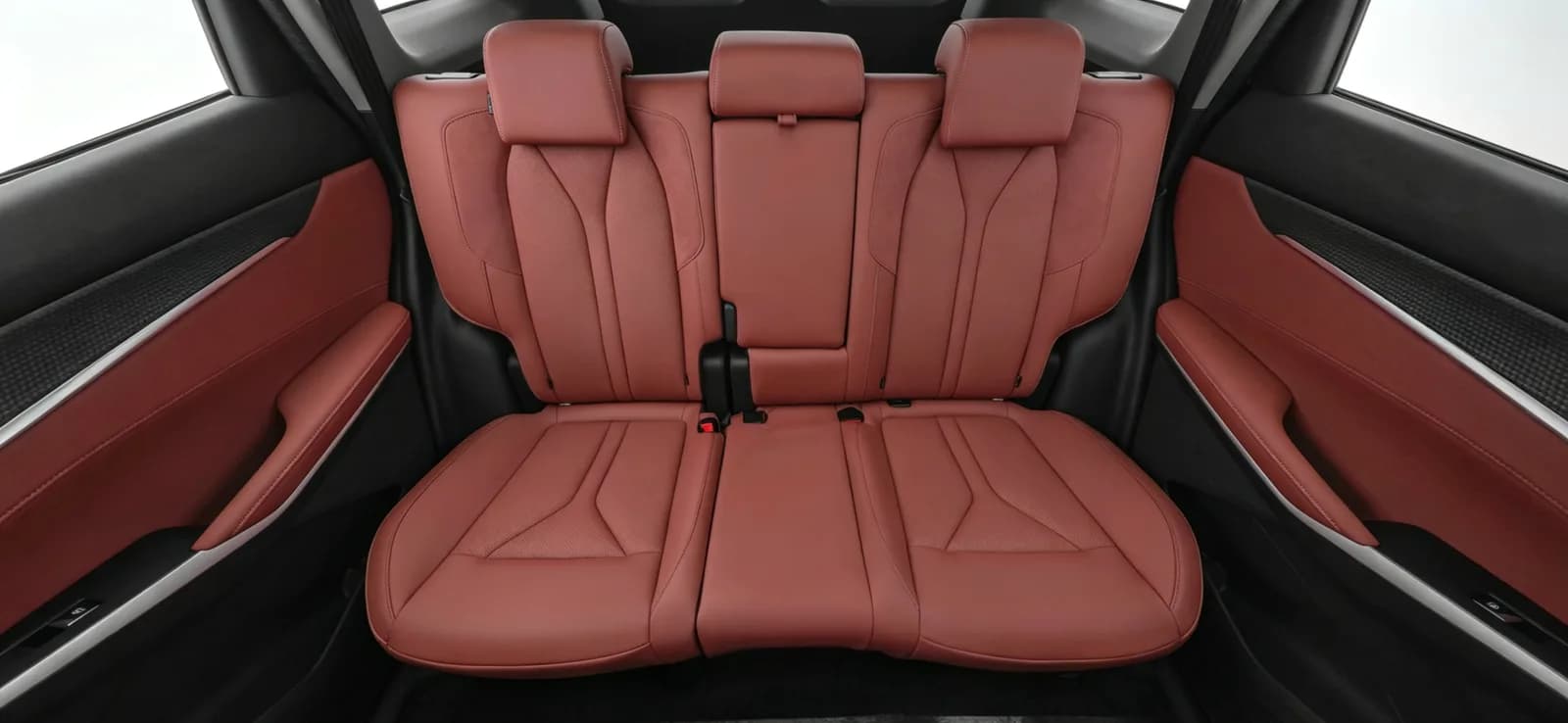 Changan CS75 PLUS Interior & Features 7