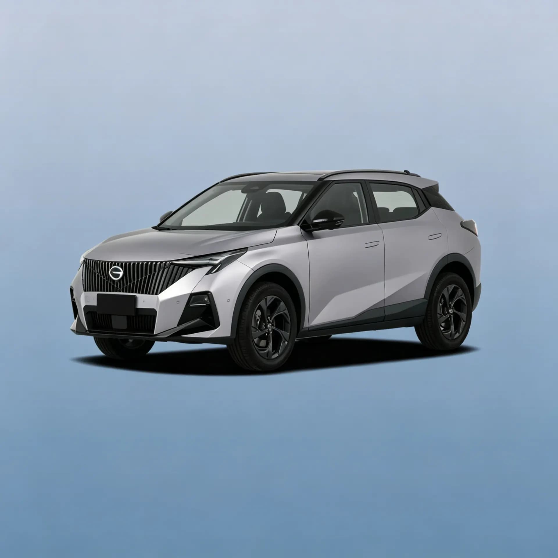 GAC Motor GS3