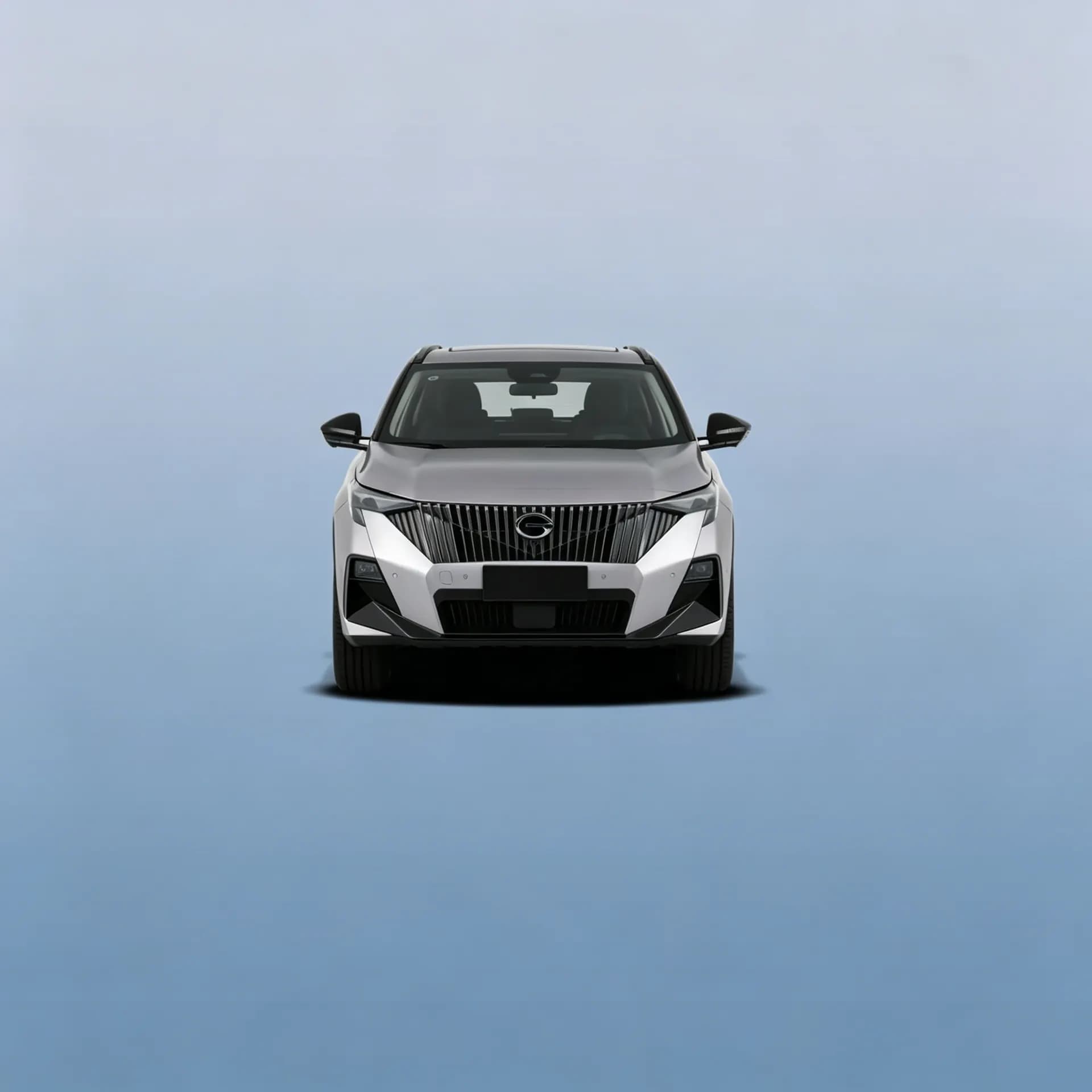 GAC Motor GS3 thumbnail 2