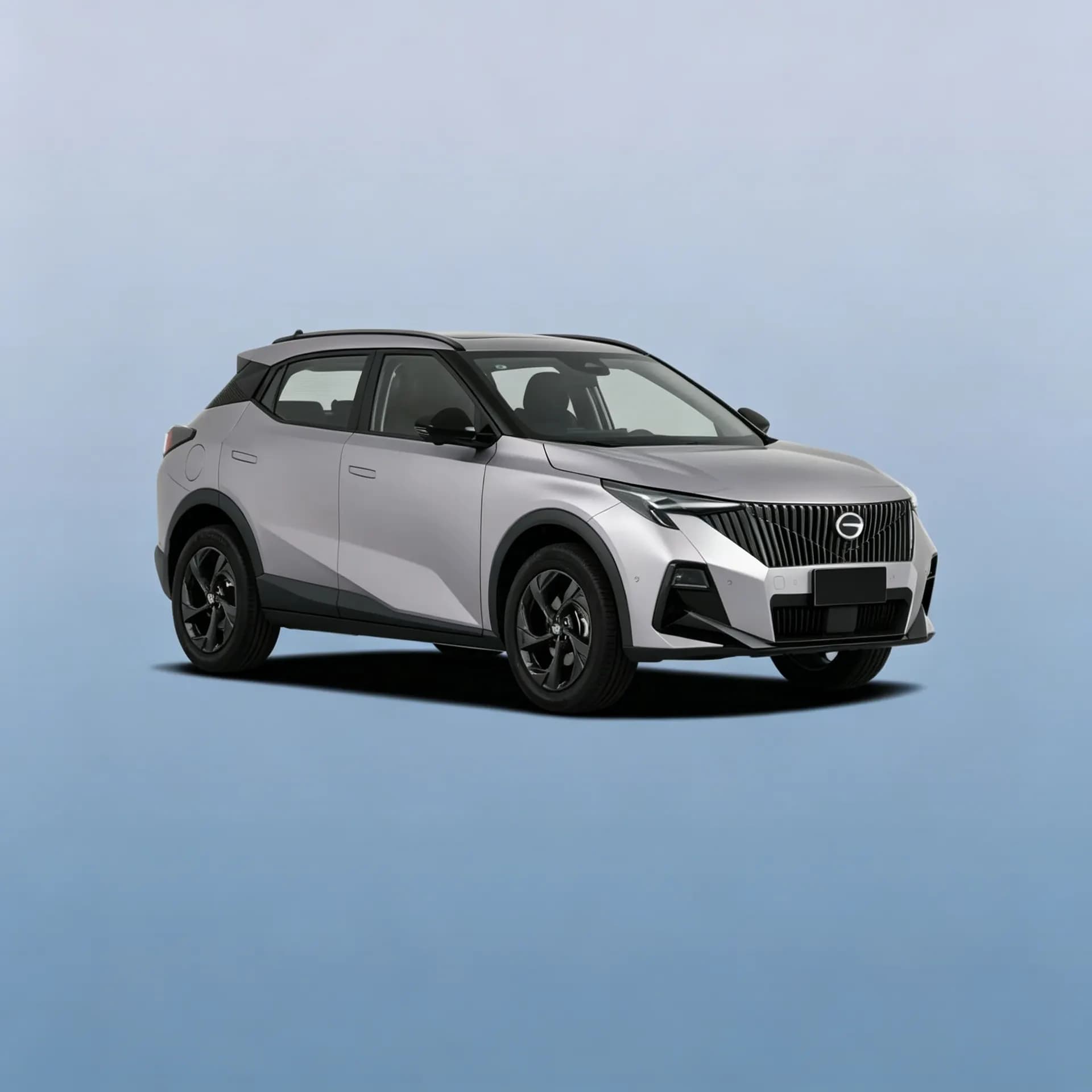 GAC Motor GS3 thumbnail 3