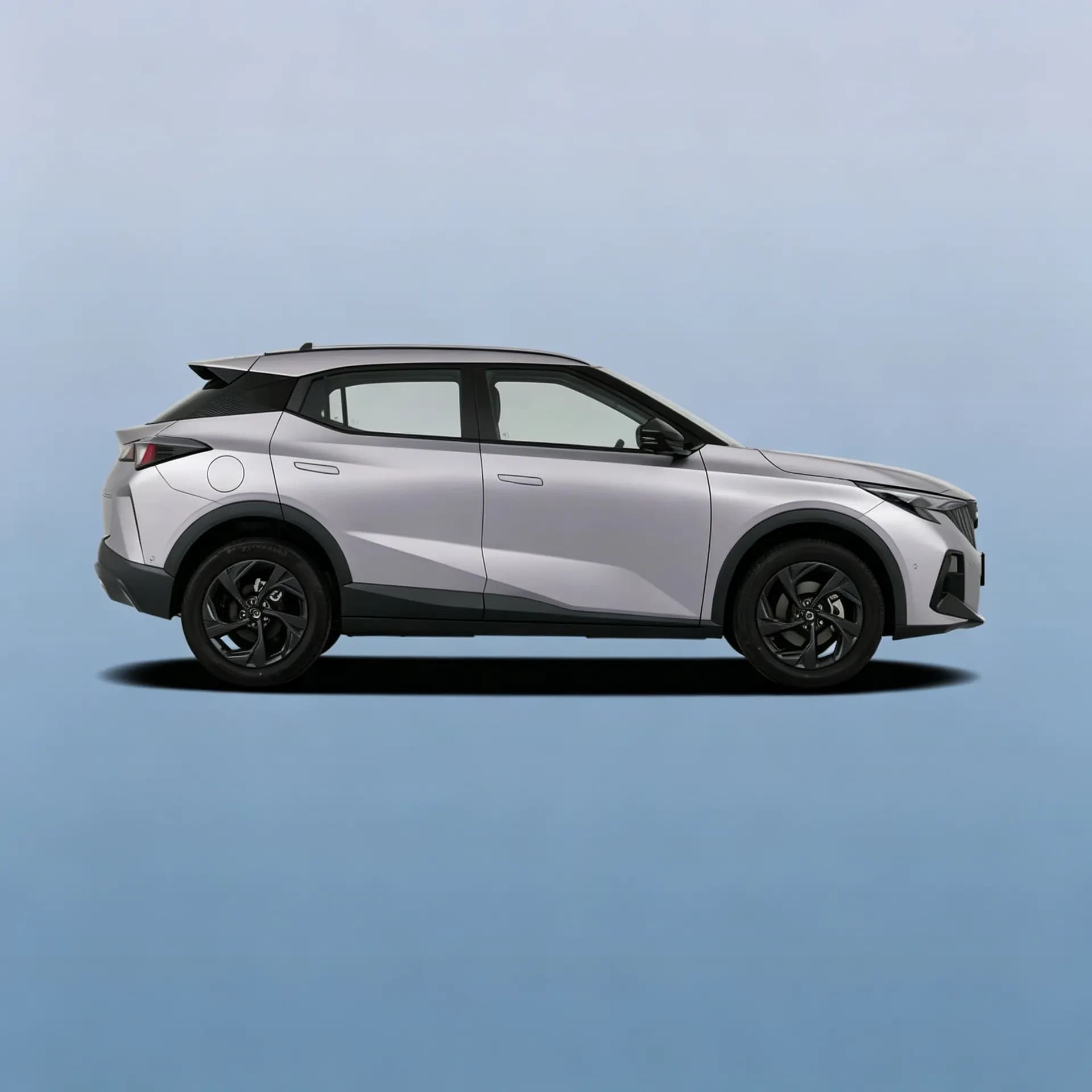 GAC Motor GS3 thumbnail 4
