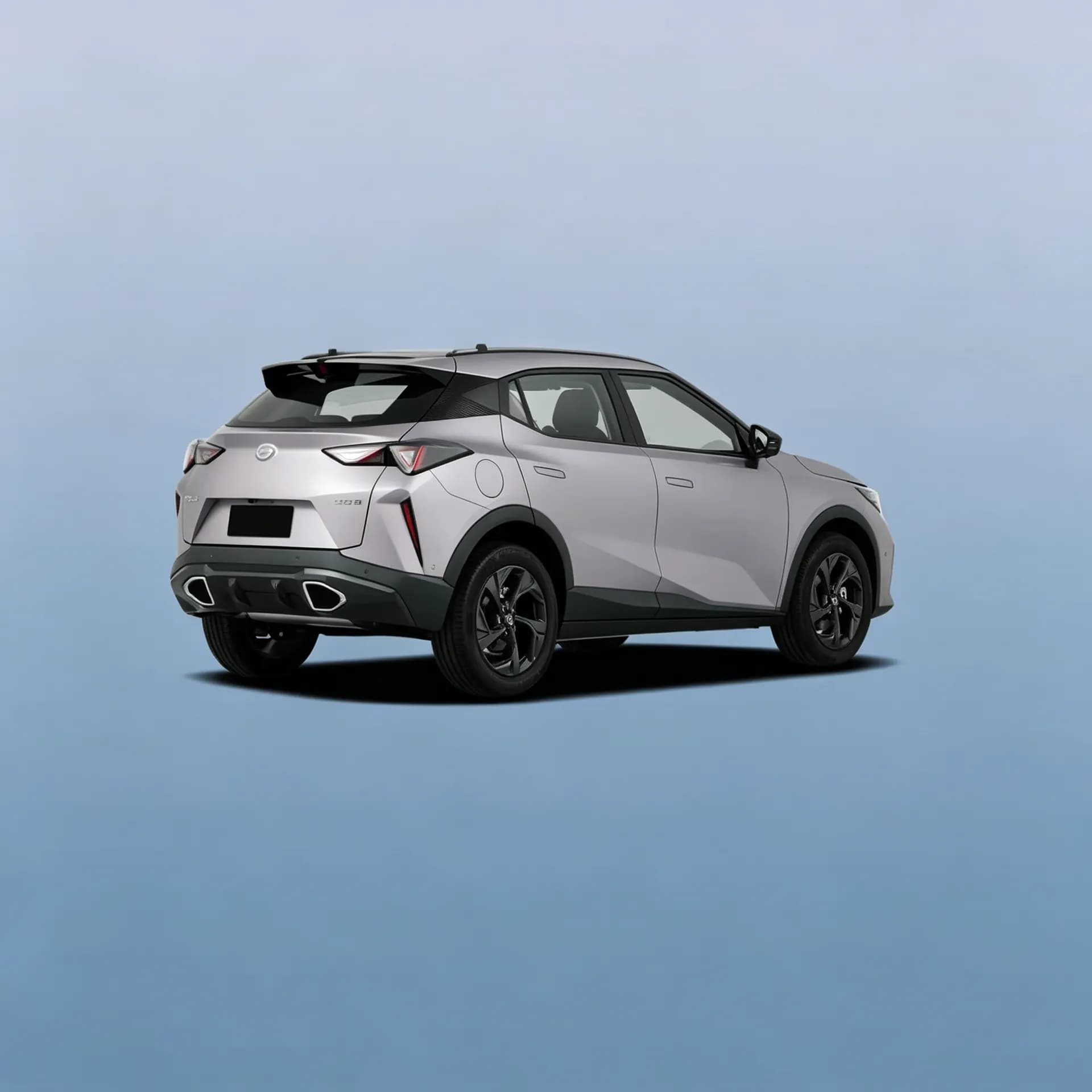 GAC Motor GS3 thumbnail 5