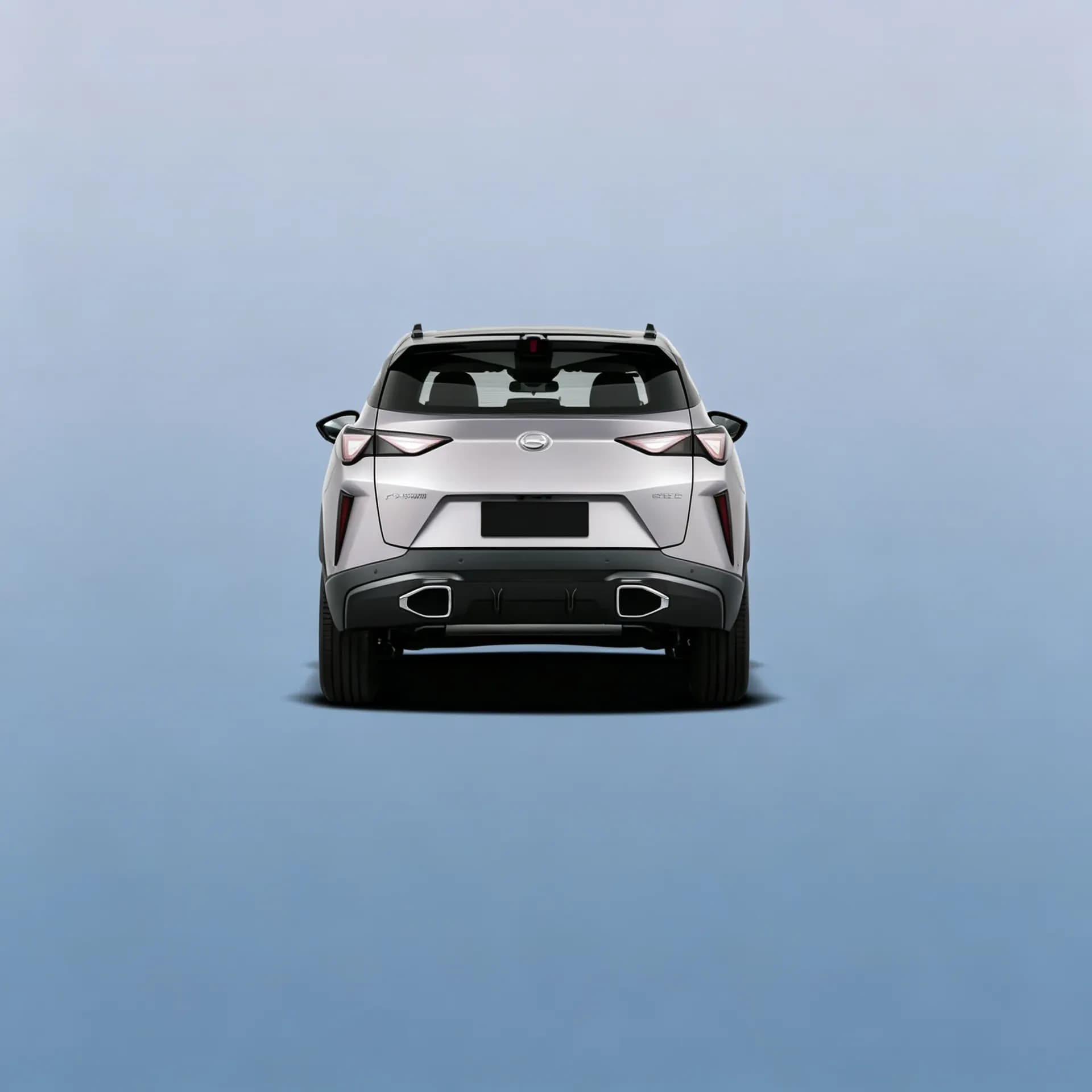 GAC Motor GS3 thumbnail 6