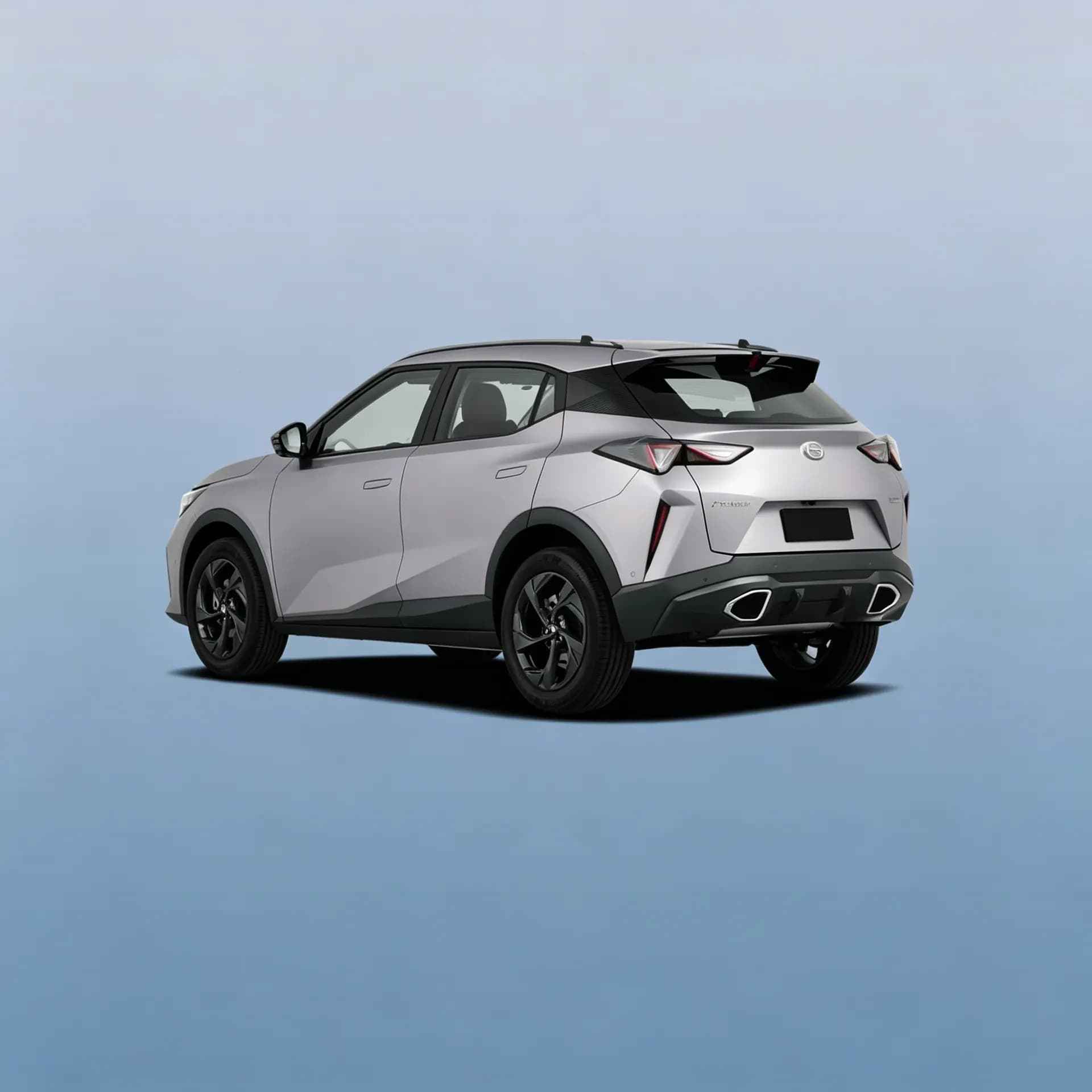 GAC Motor GS3 thumbnail 7