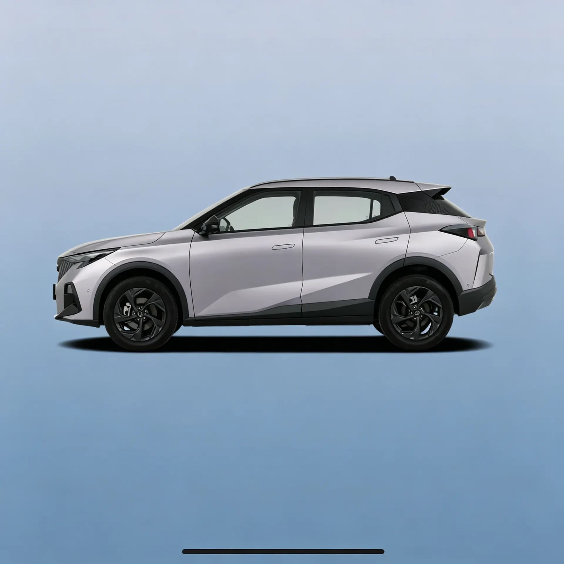 GAC Motor GS3 thumbnail 8