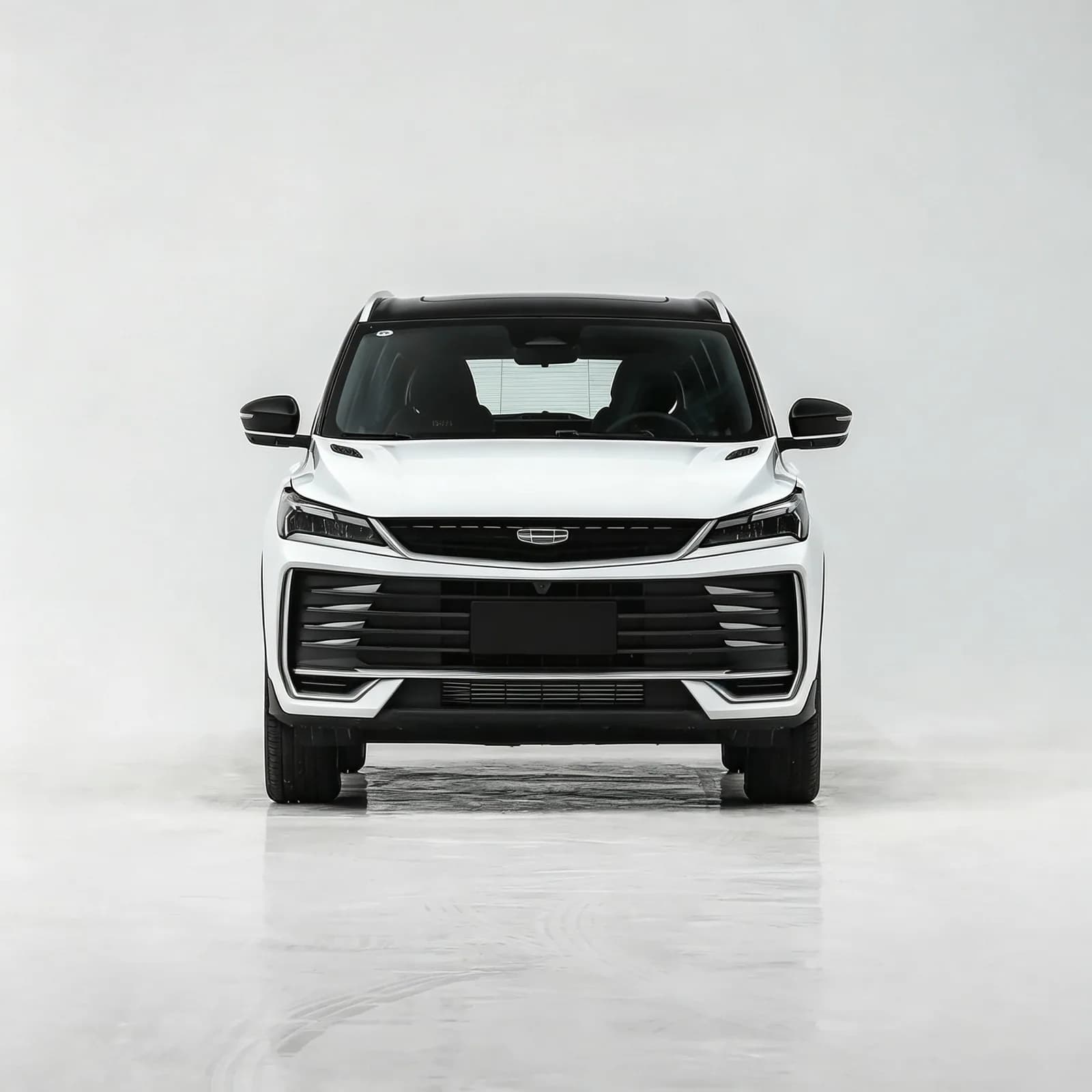 Geely Coolray thumbnail 2