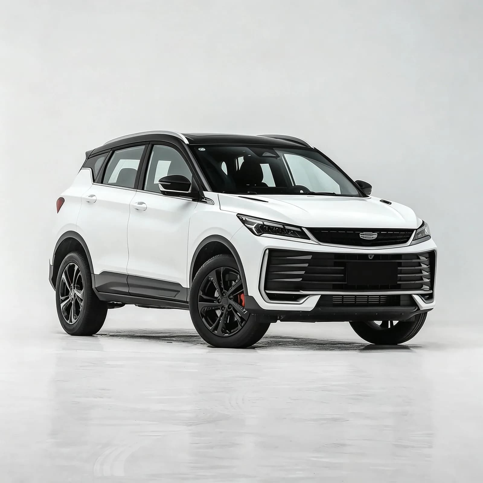 Geely Coolray thumbnail 3