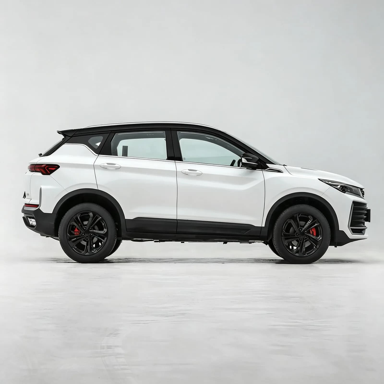 Geely Coolray thumbnail 8