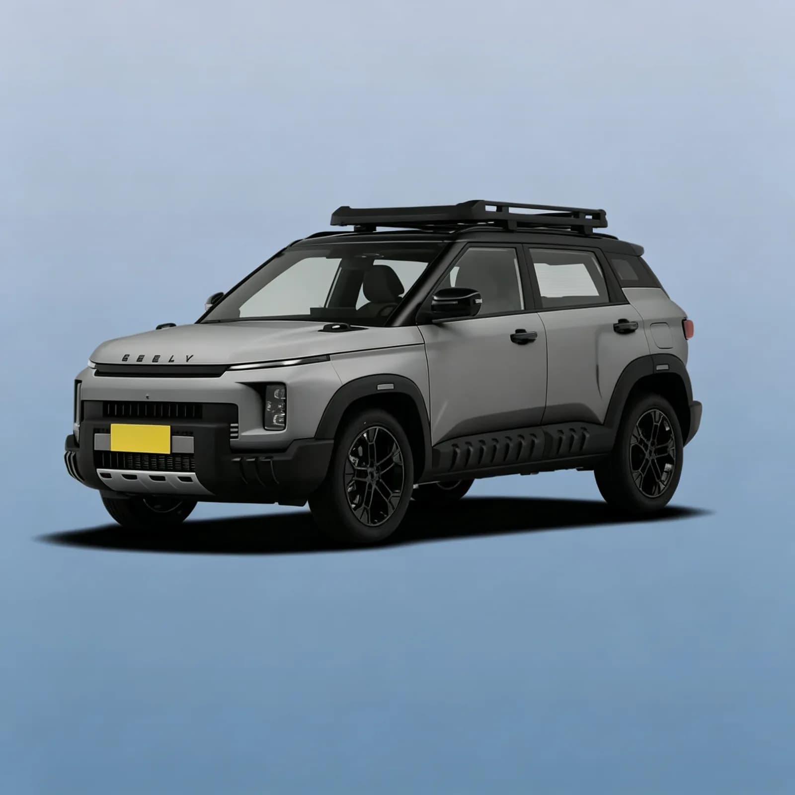 Geely Cowboy