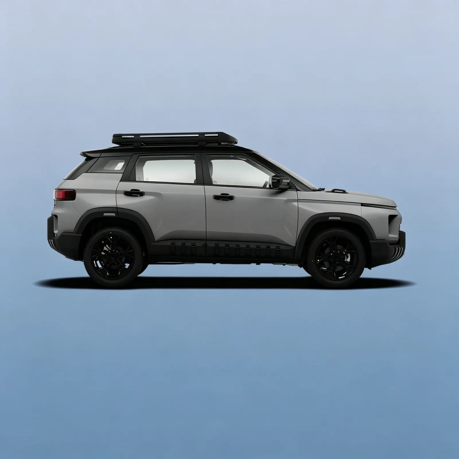 Geely Cowboy thumbnail 4