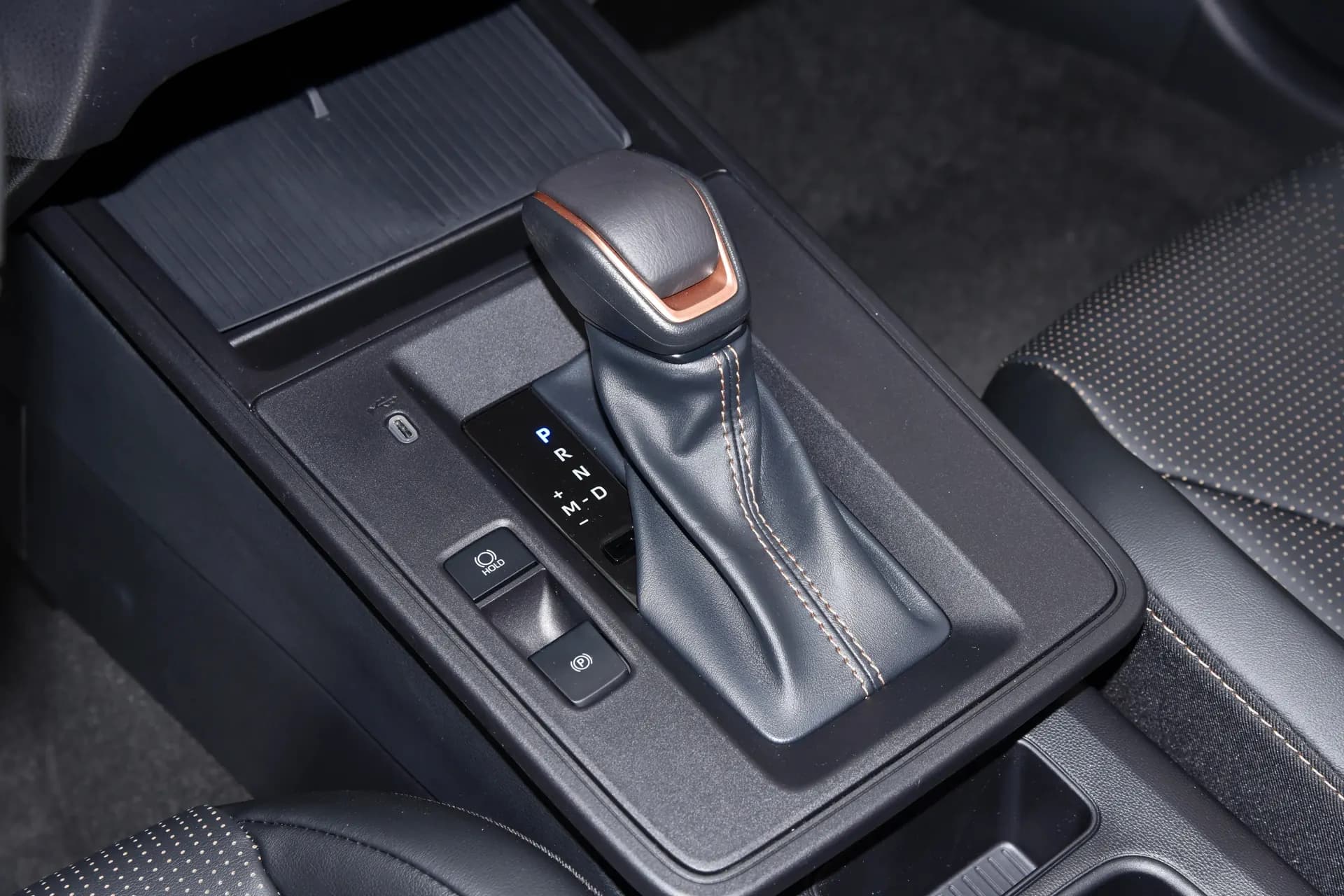 Toyota Corolla Cross Interior & Features 3