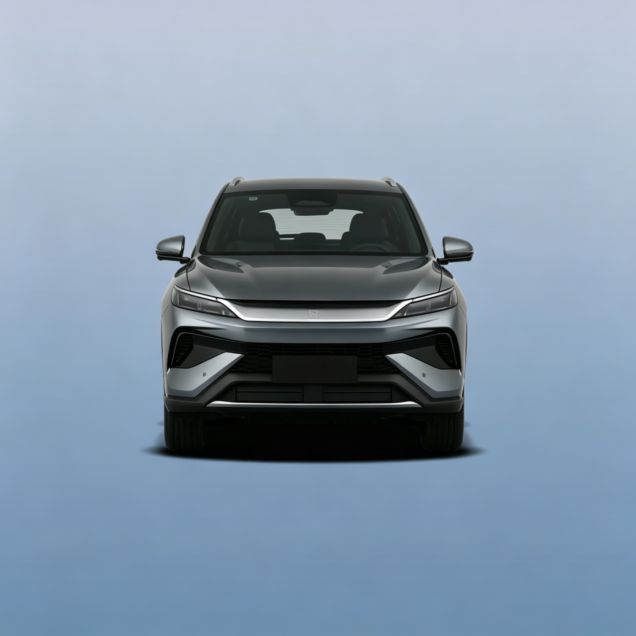 BYD Song Pro DM-i thumbnail 2