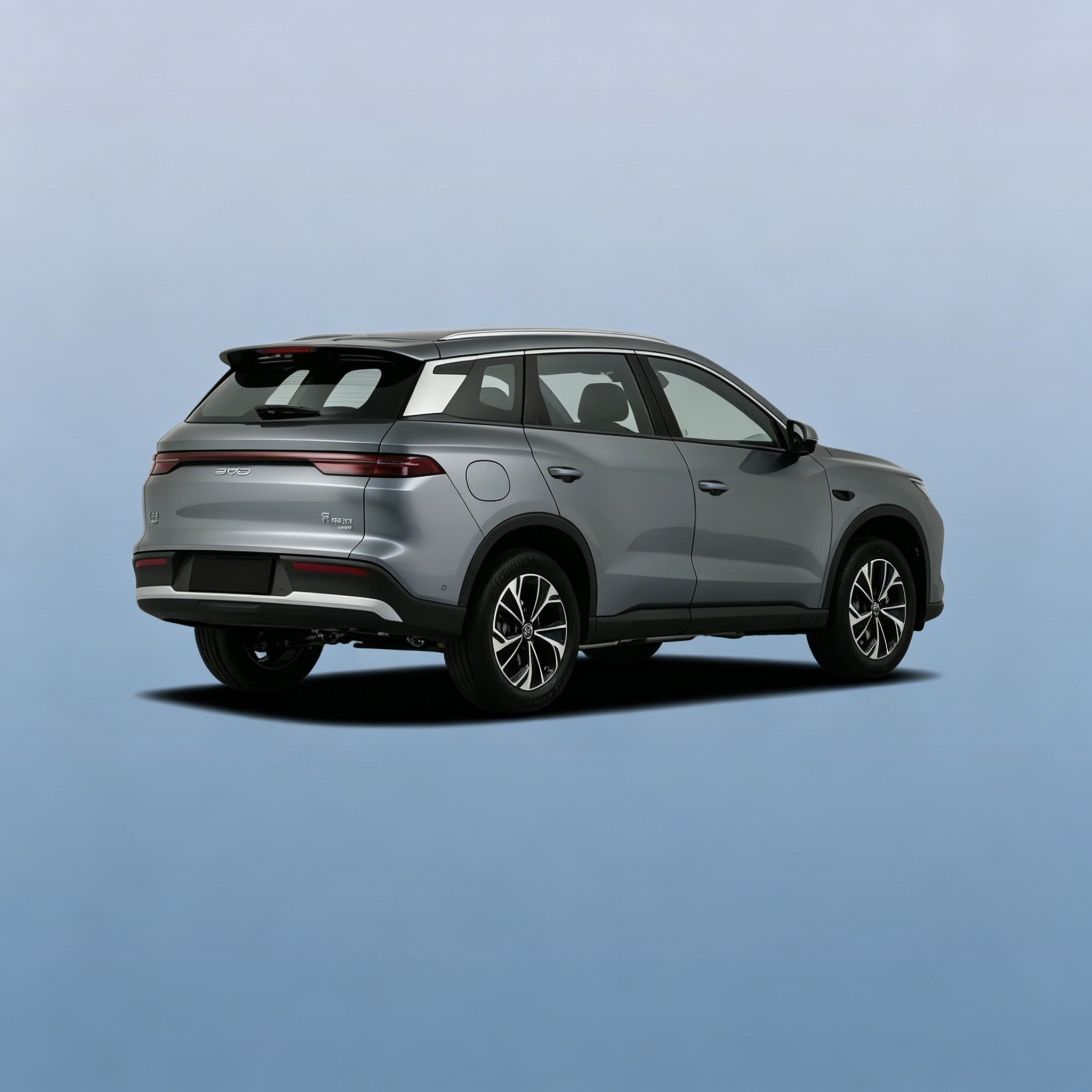 BYD Song Pro DM-i thumbnail 5