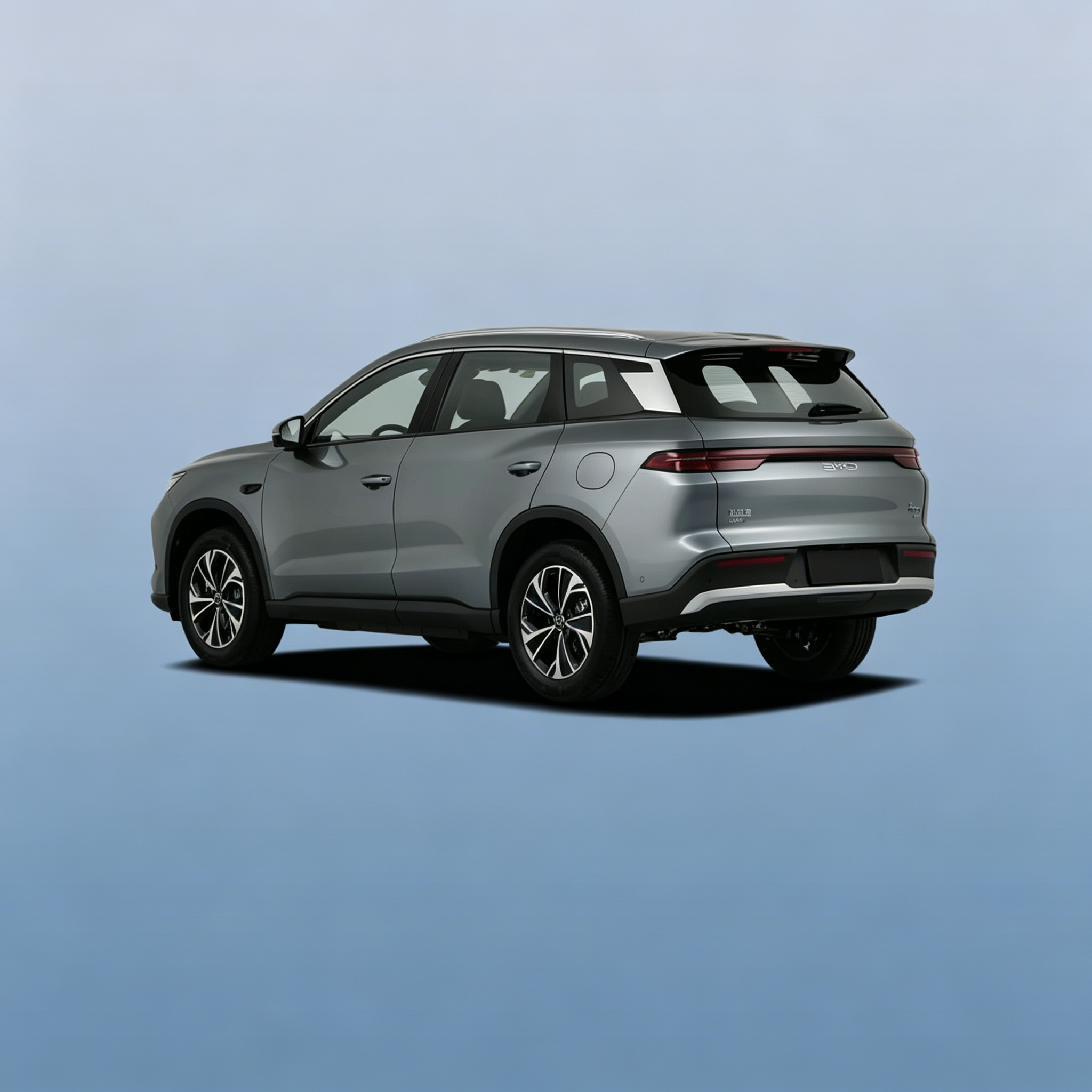 BYD Song Pro DM-i thumbnail 7