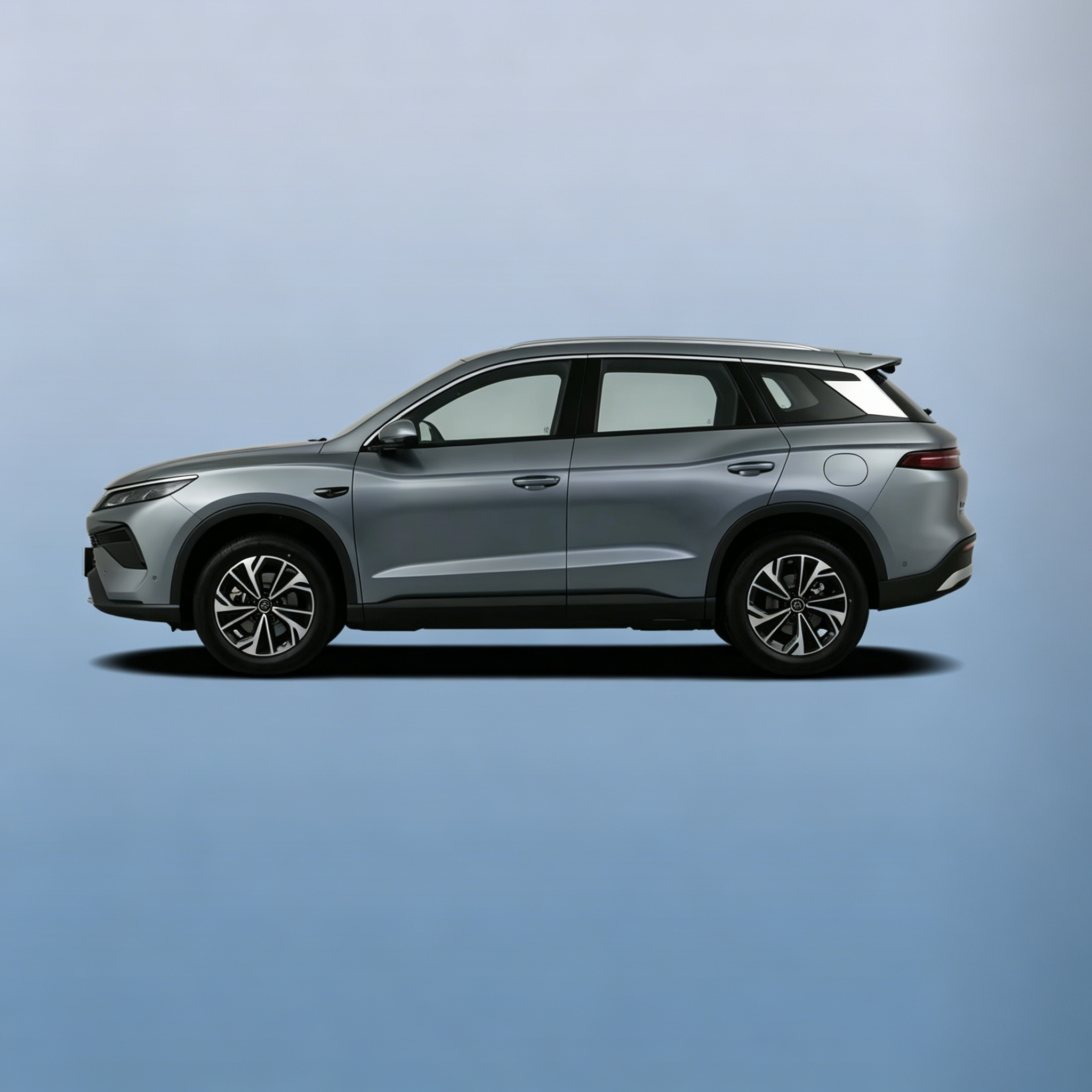 BYD Song Pro DM-i thumbnail 8