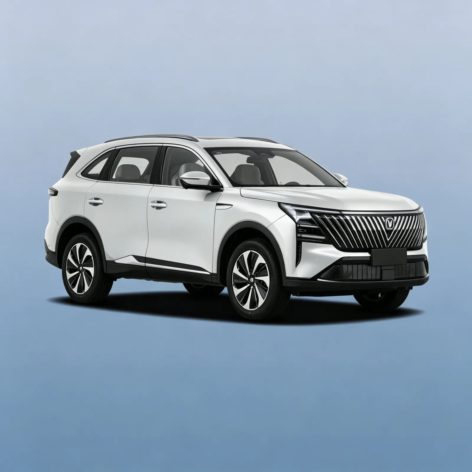 Changan CS75 PLUS thumbnail 3