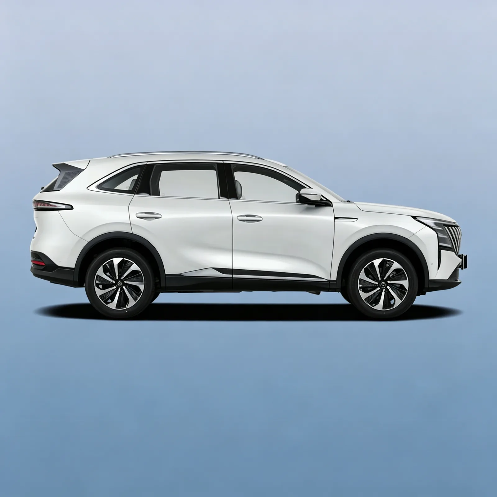 Changan CS75 PLUS thumbnail 4