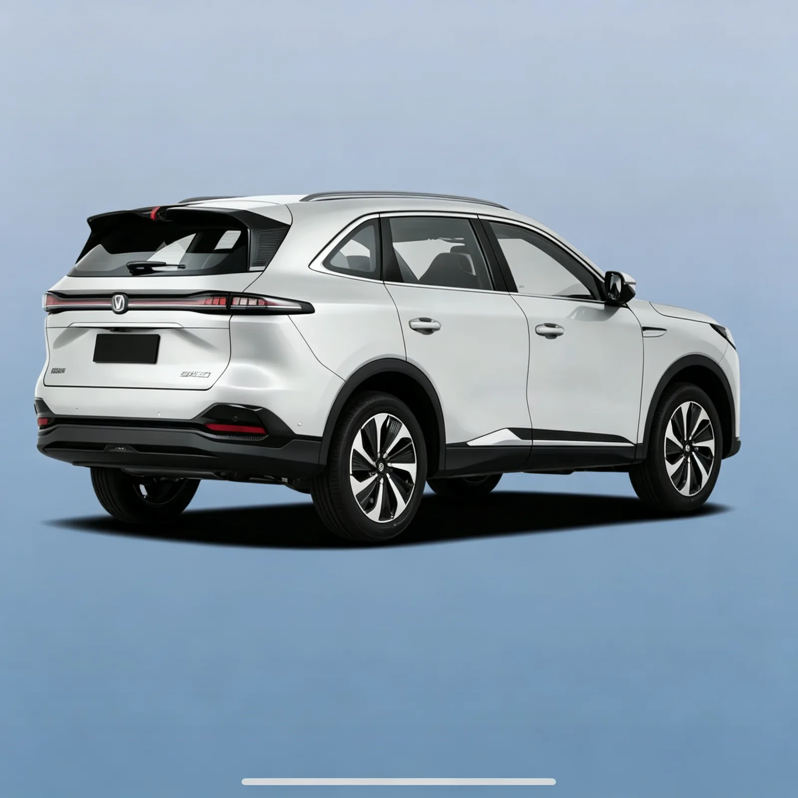 Changan CS75 PLUS thumbnail 5