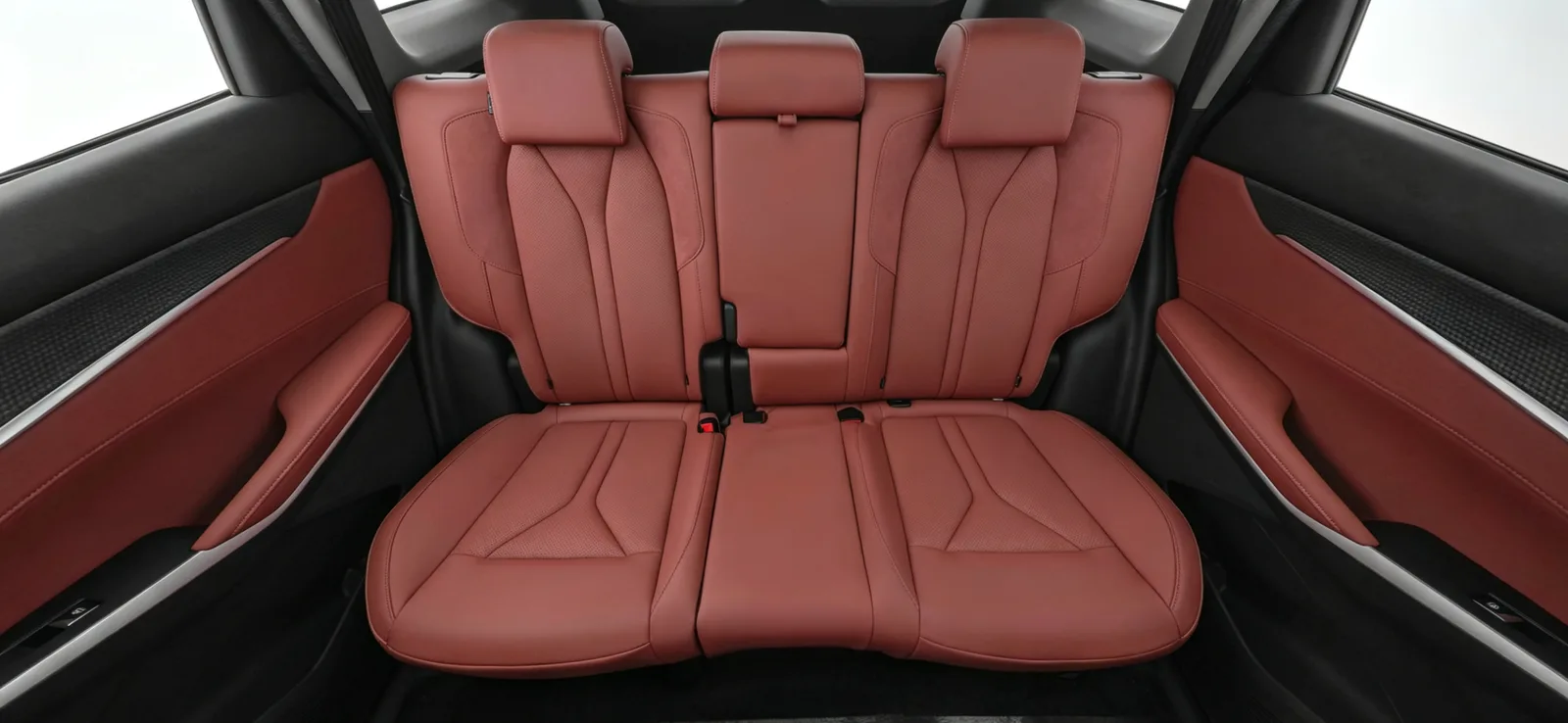 Changan CS75 PLUS Interior & Features 7