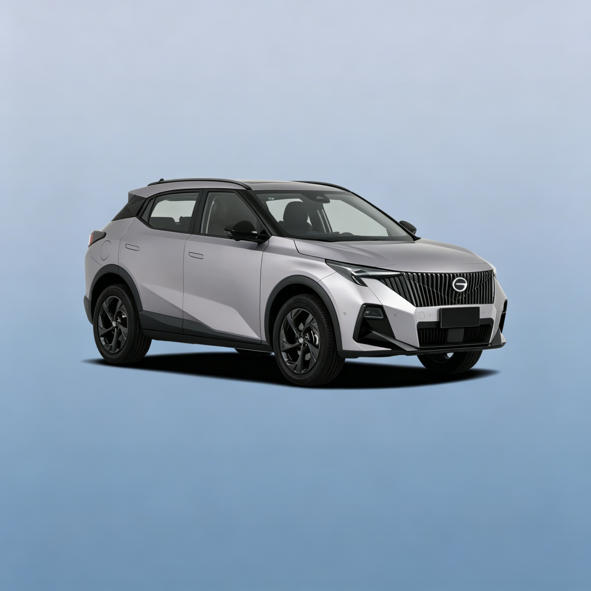 GAC Motor GS3 thumbnail 3