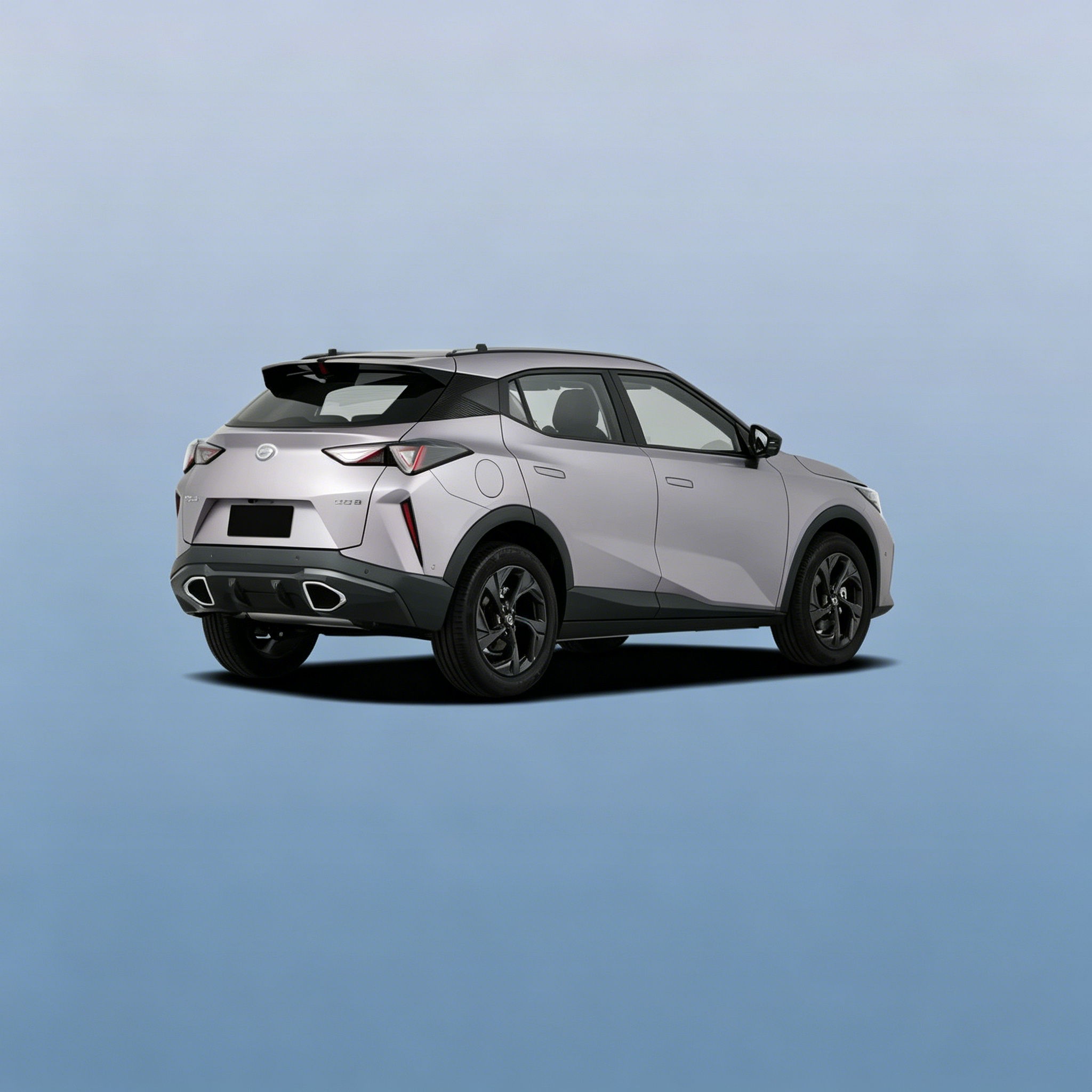 GAC Motor GS3 thumbnail 5