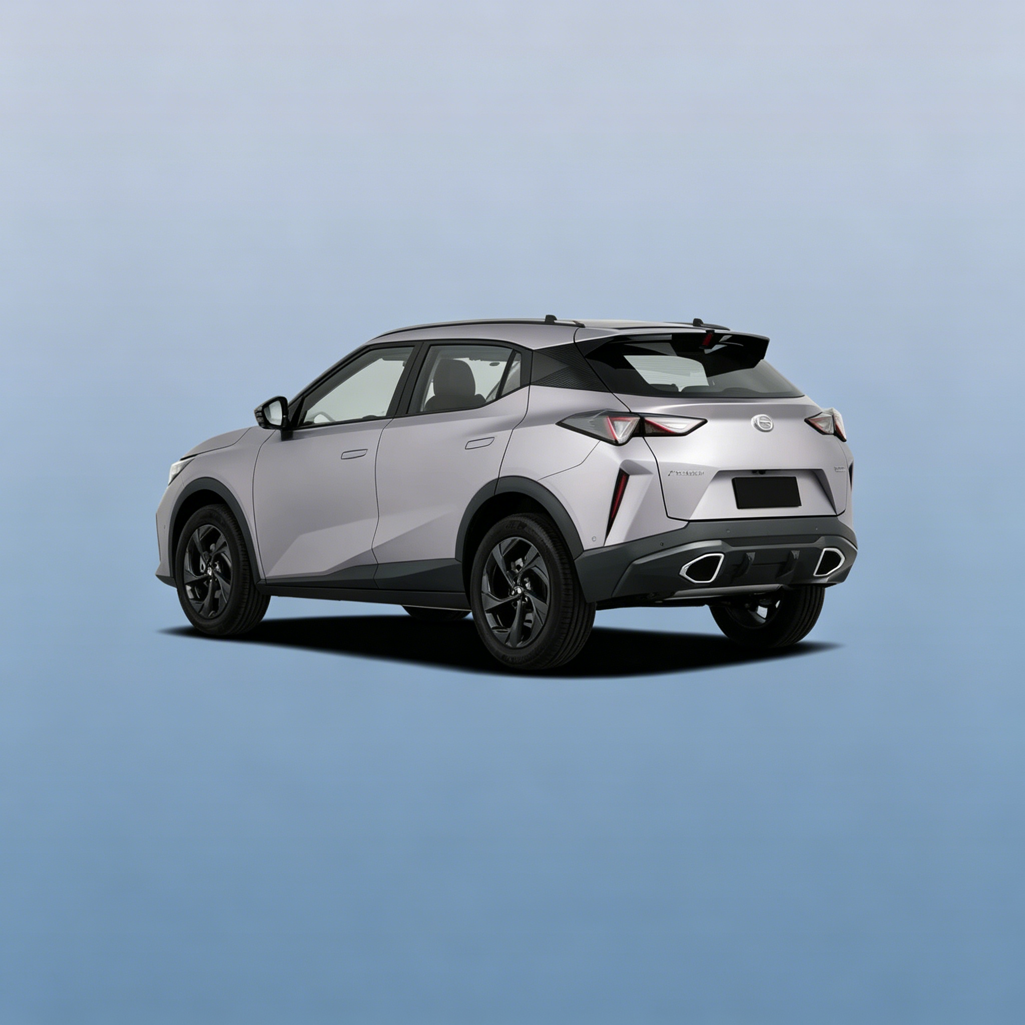 GAC Motor GS3 thumbnail 7