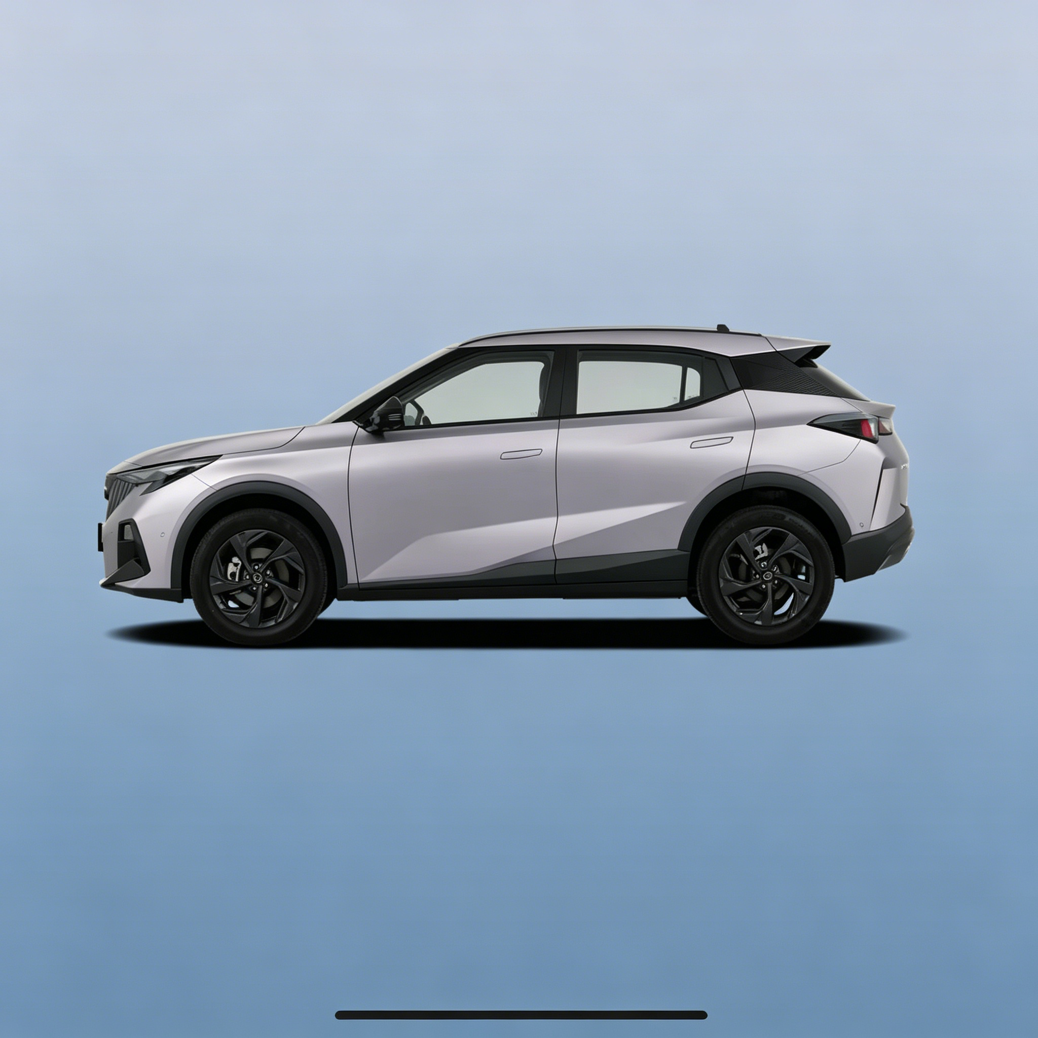 GAC Motor GS3 thumbnail 8