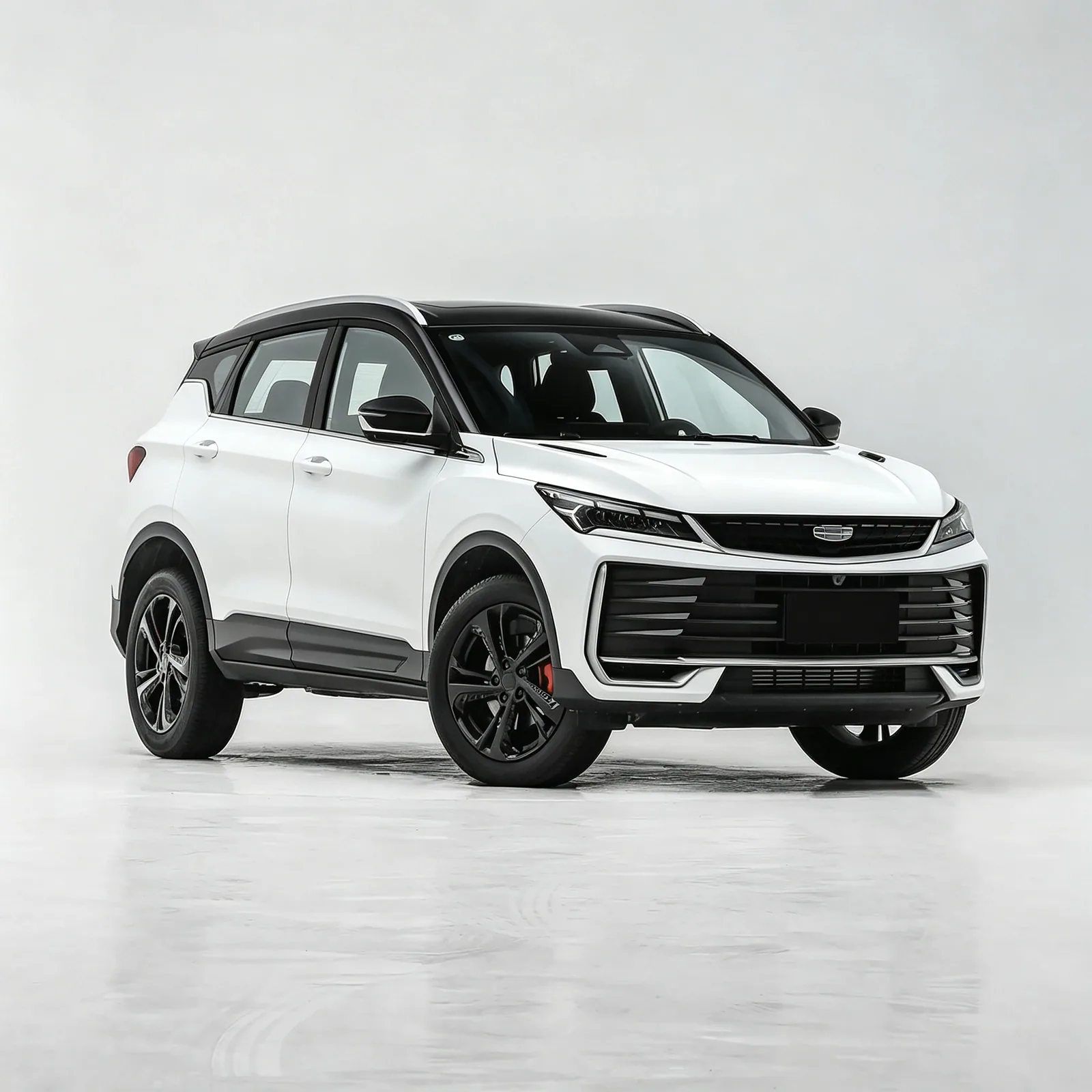 Geely Coolray thumbnail 3