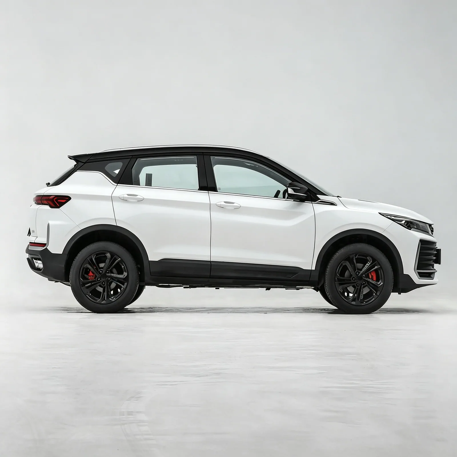 Geely Coolray thumbnail 8