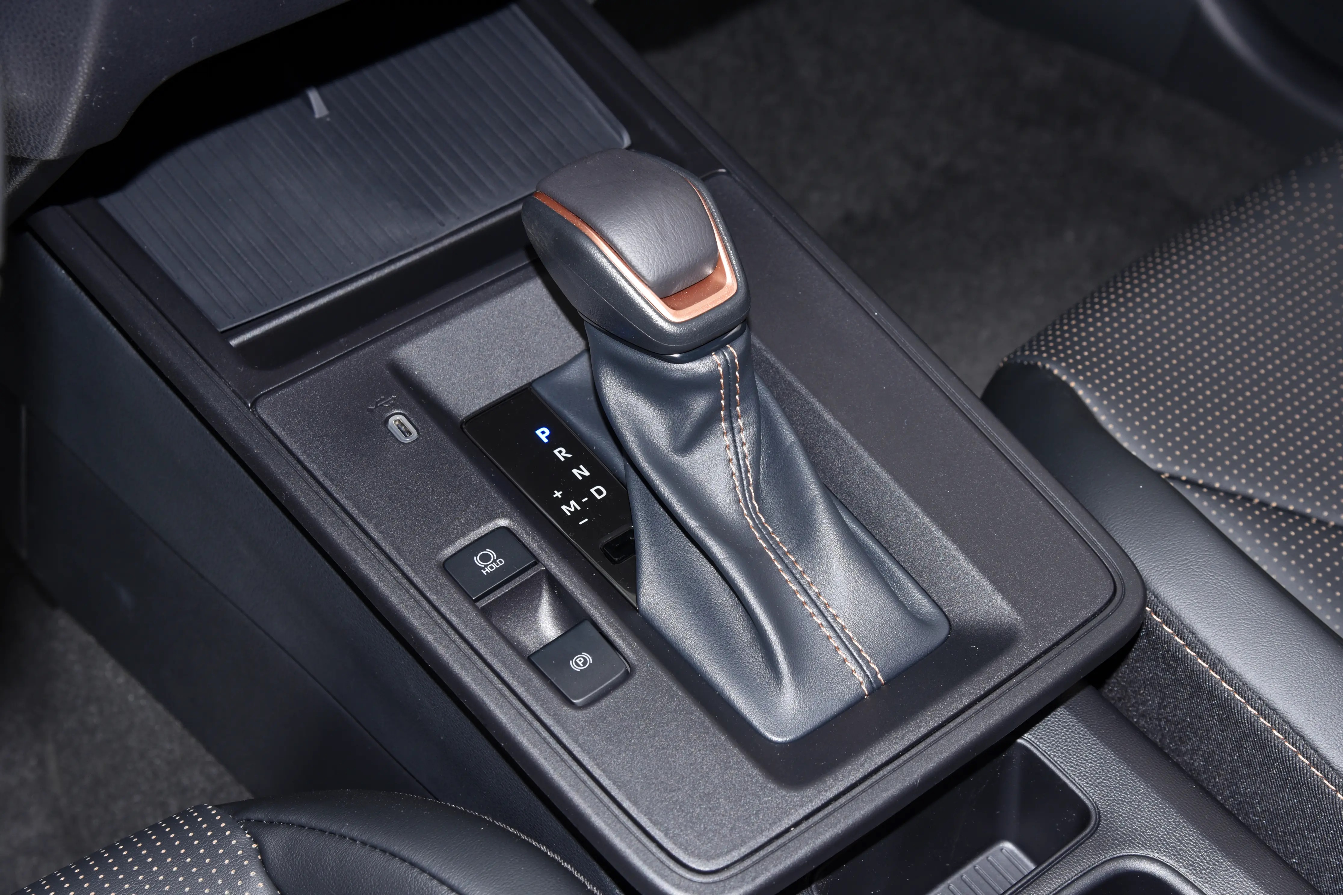 Toyota Corolla Cross Interior & Features 3